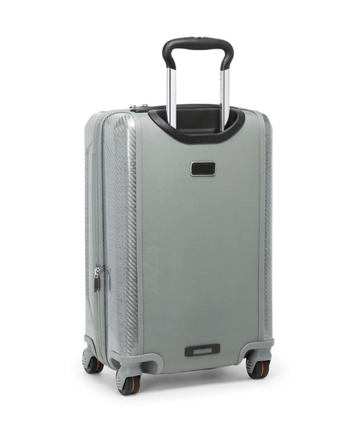 Aero International Expandable Carry-On 56 cm