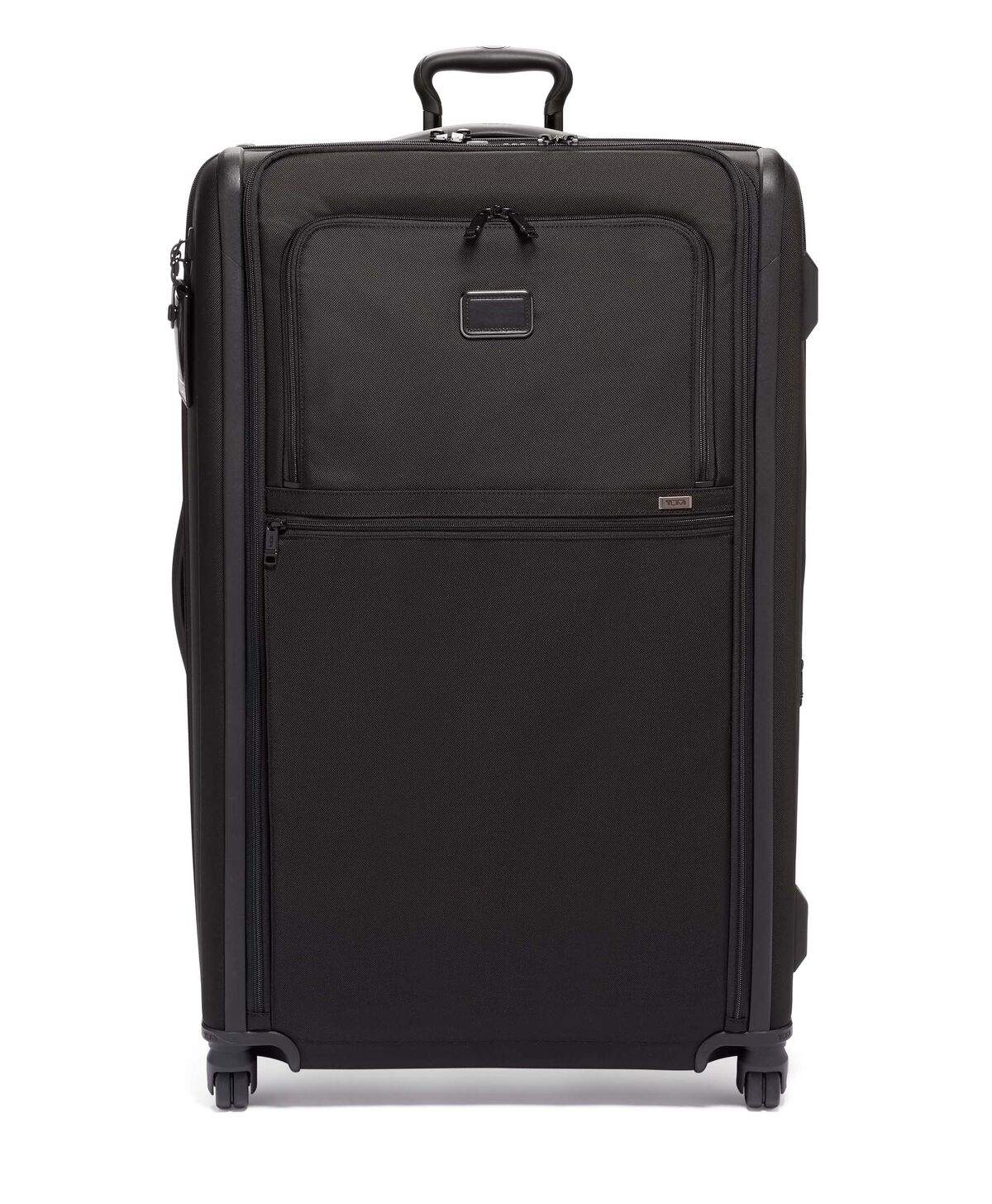 Worldwide Trip Expandable Checked Luggage 86,5 cm