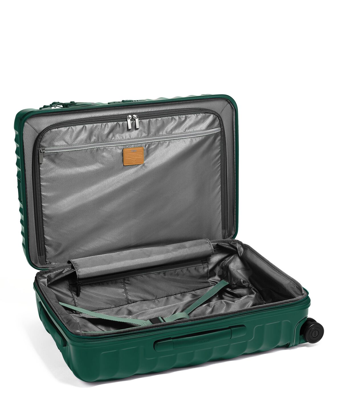 Short Trip Expandable Checked Luggage 66?cm
