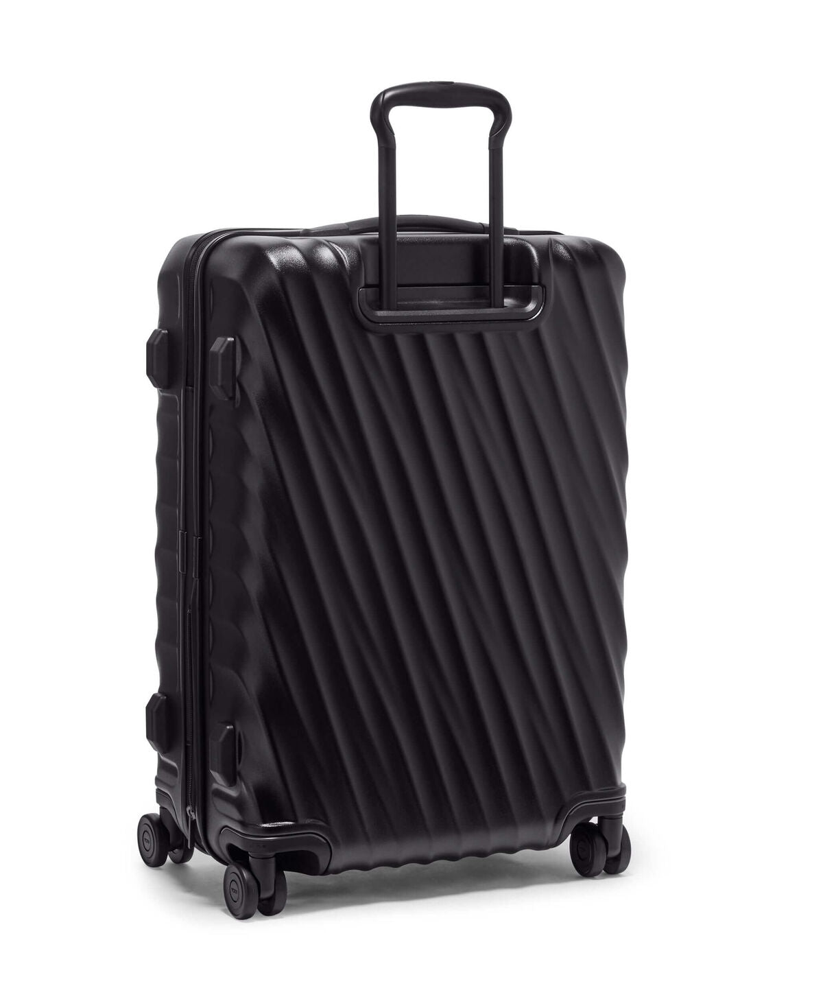 Short Trip Expandable Checked Luggage 66 cm