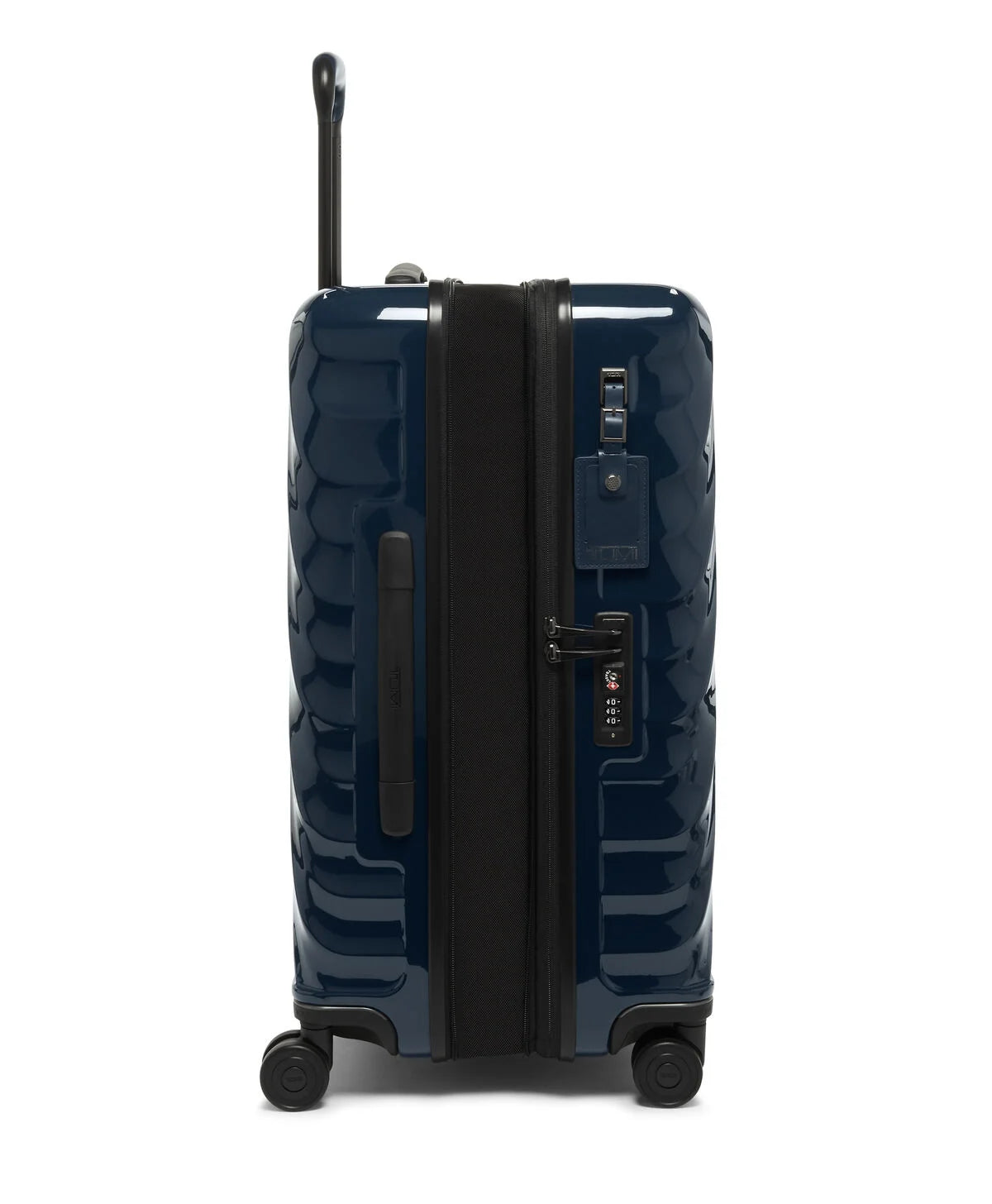 Short Trip Expandable Checked Luggage 66?cm