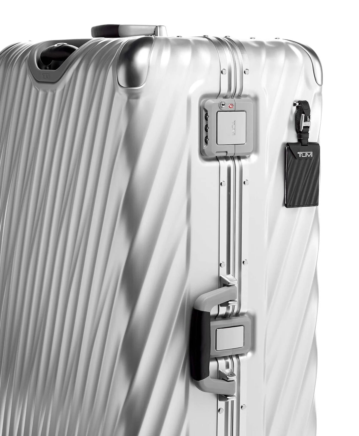 Worldwide Trip Checked Luggage 86,5?cm