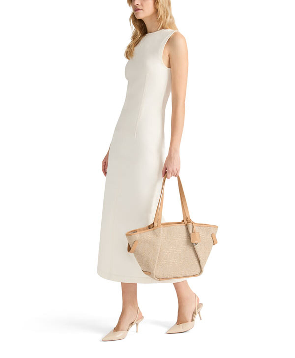 Lima Medium Tote