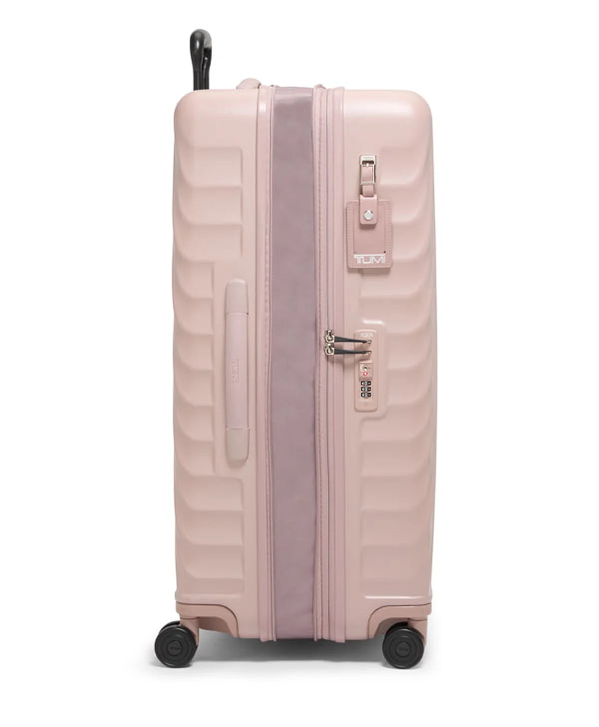 Extended Trip Expandable Checked Luggage 76?cm