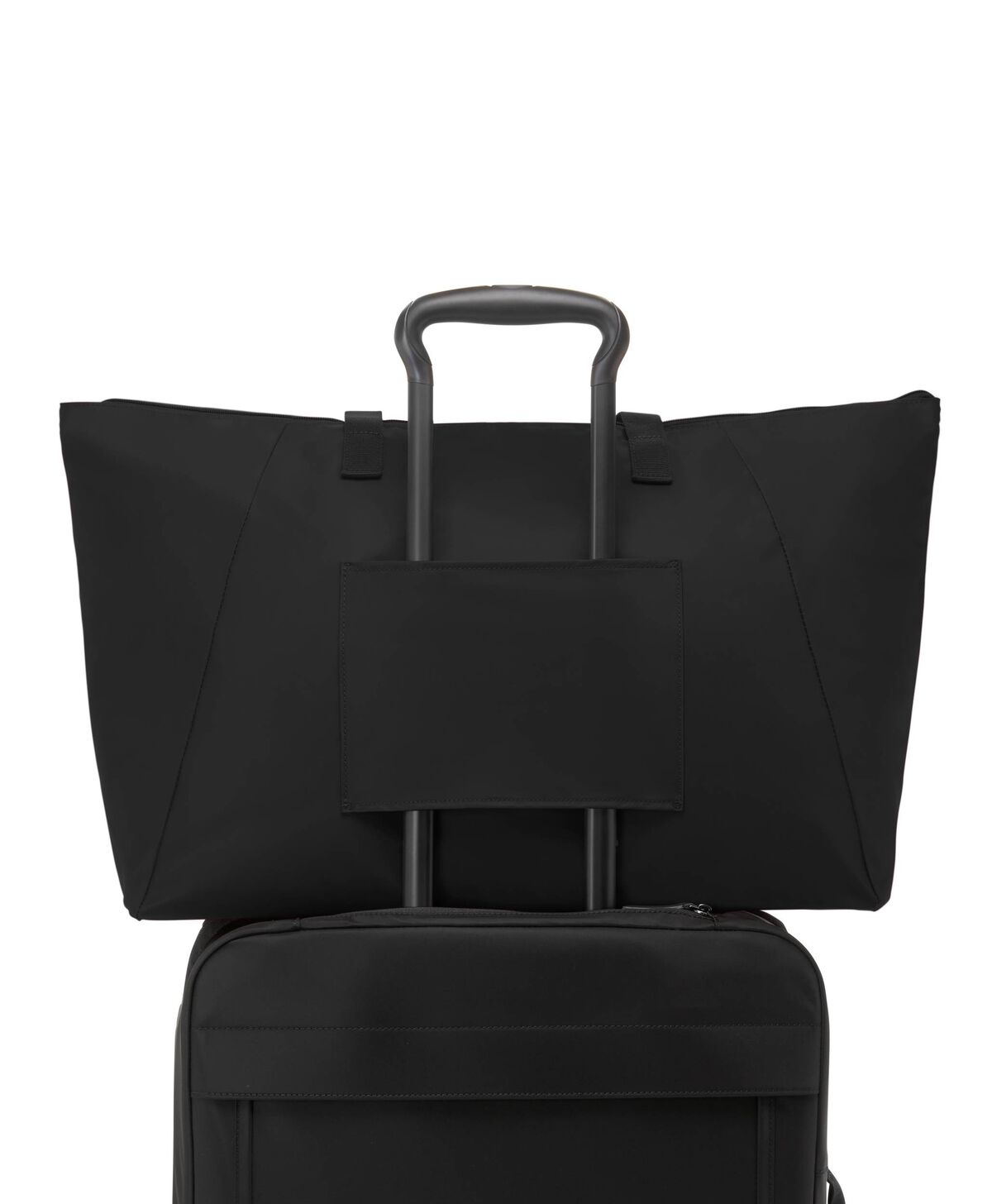 Just In Case? Tote