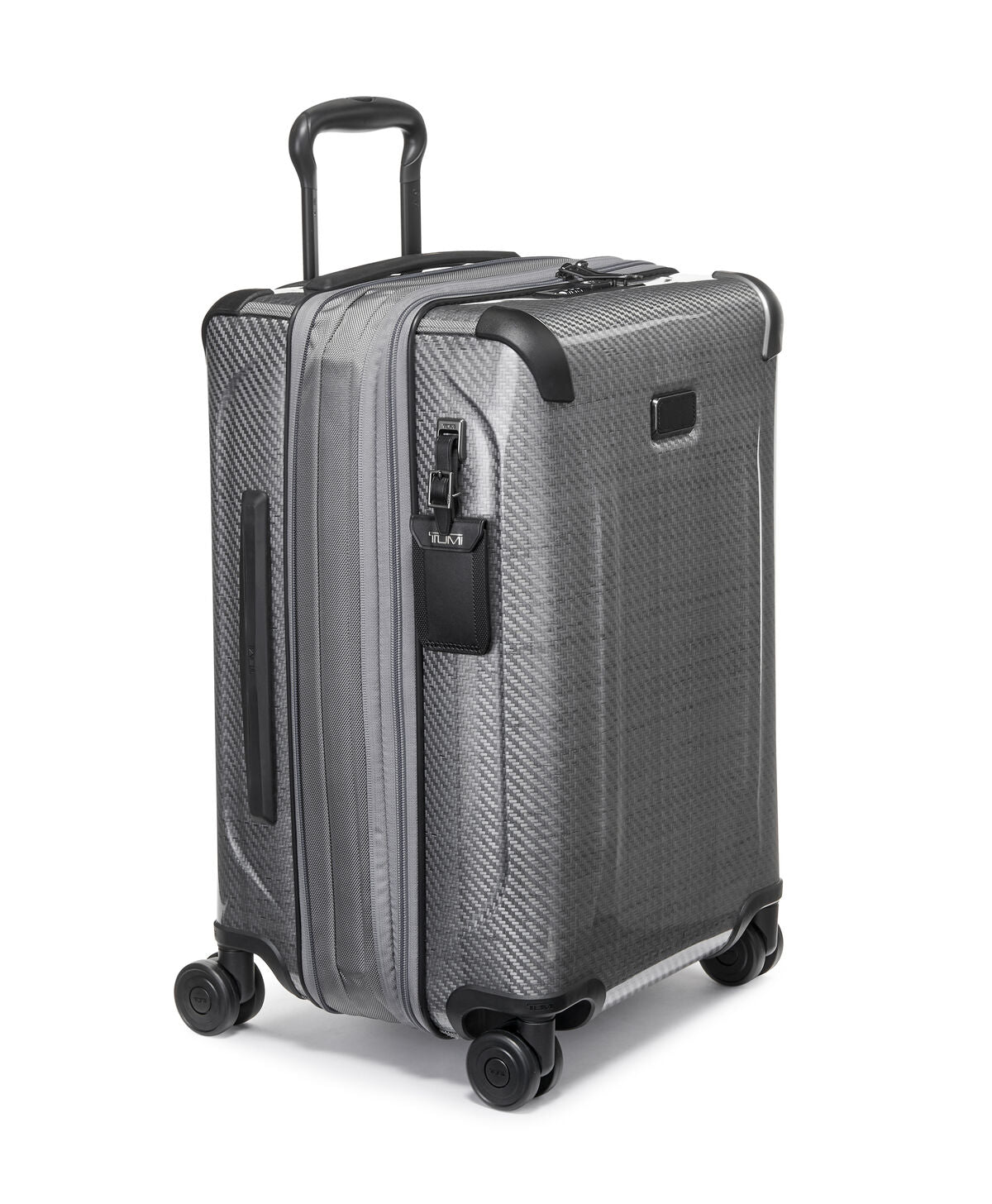 International Expandable Carry-On 55 cm