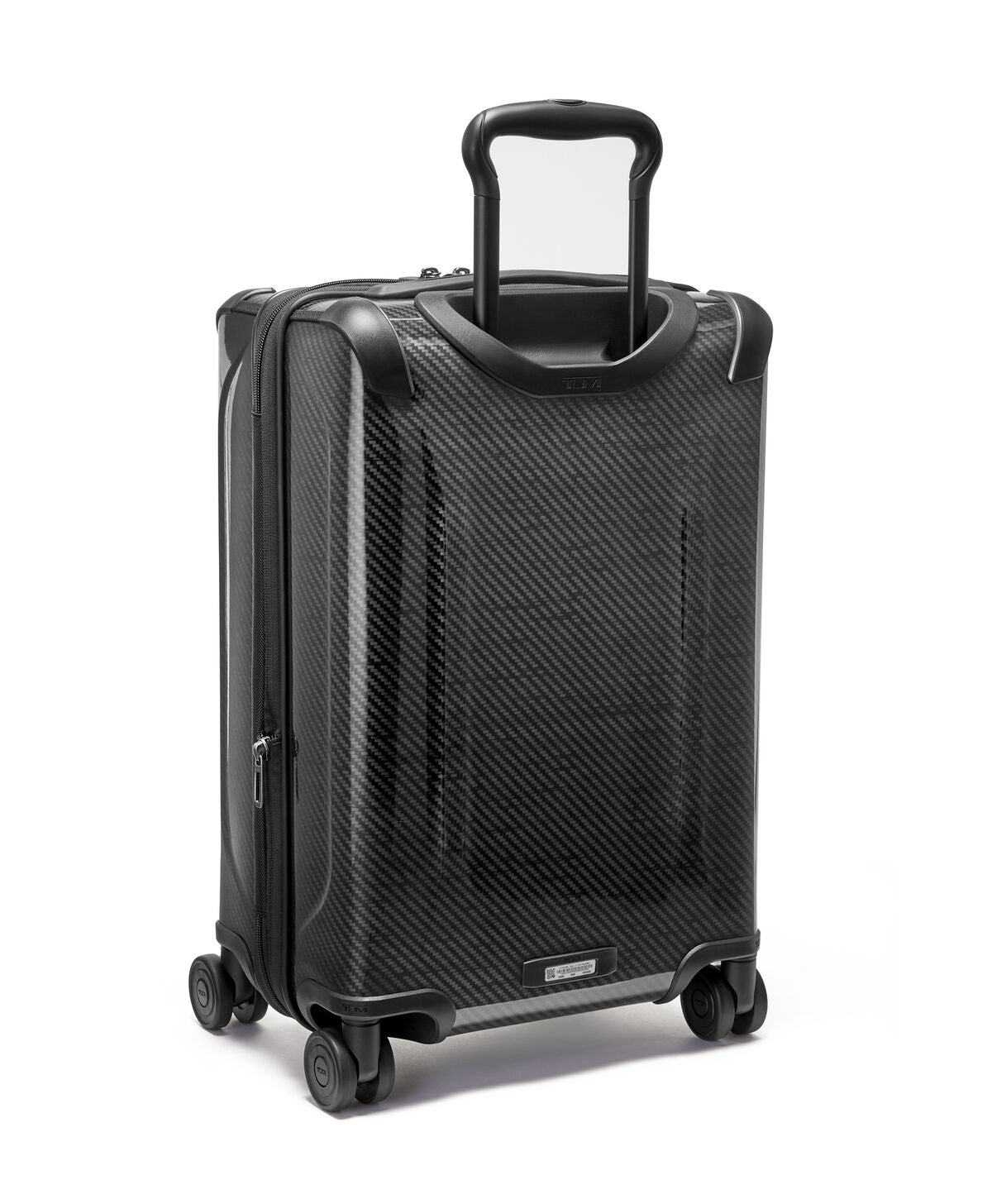 International Expandable Carry-On 55 cm