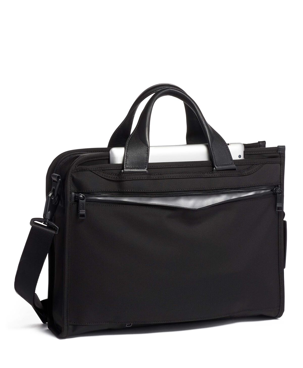 Slim Deluxe Portfolio