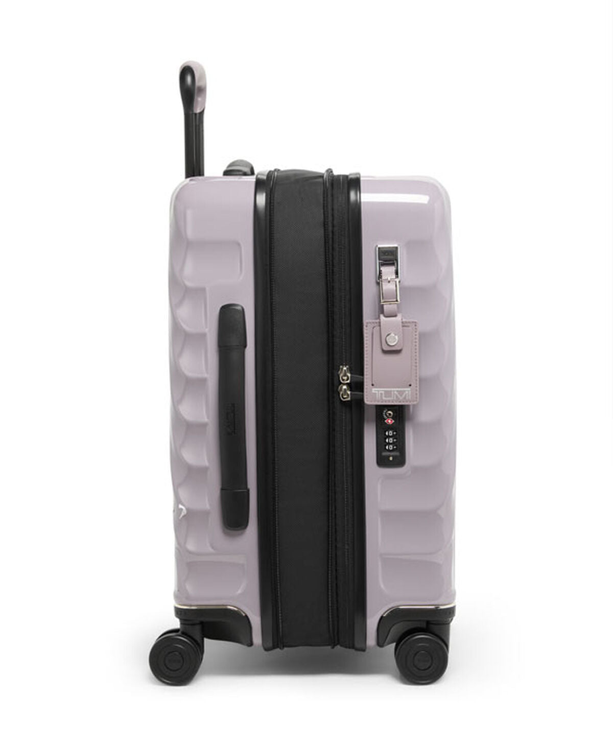 International Expandable Carry-On 55 cm