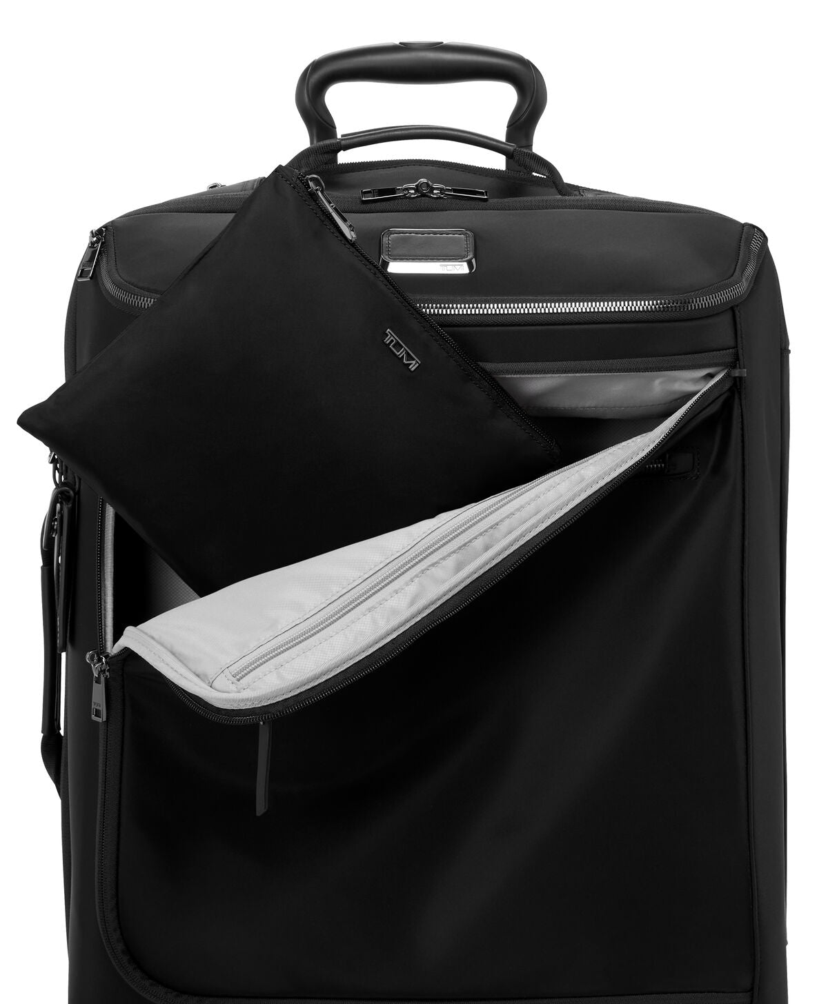 Just In Case Backpack