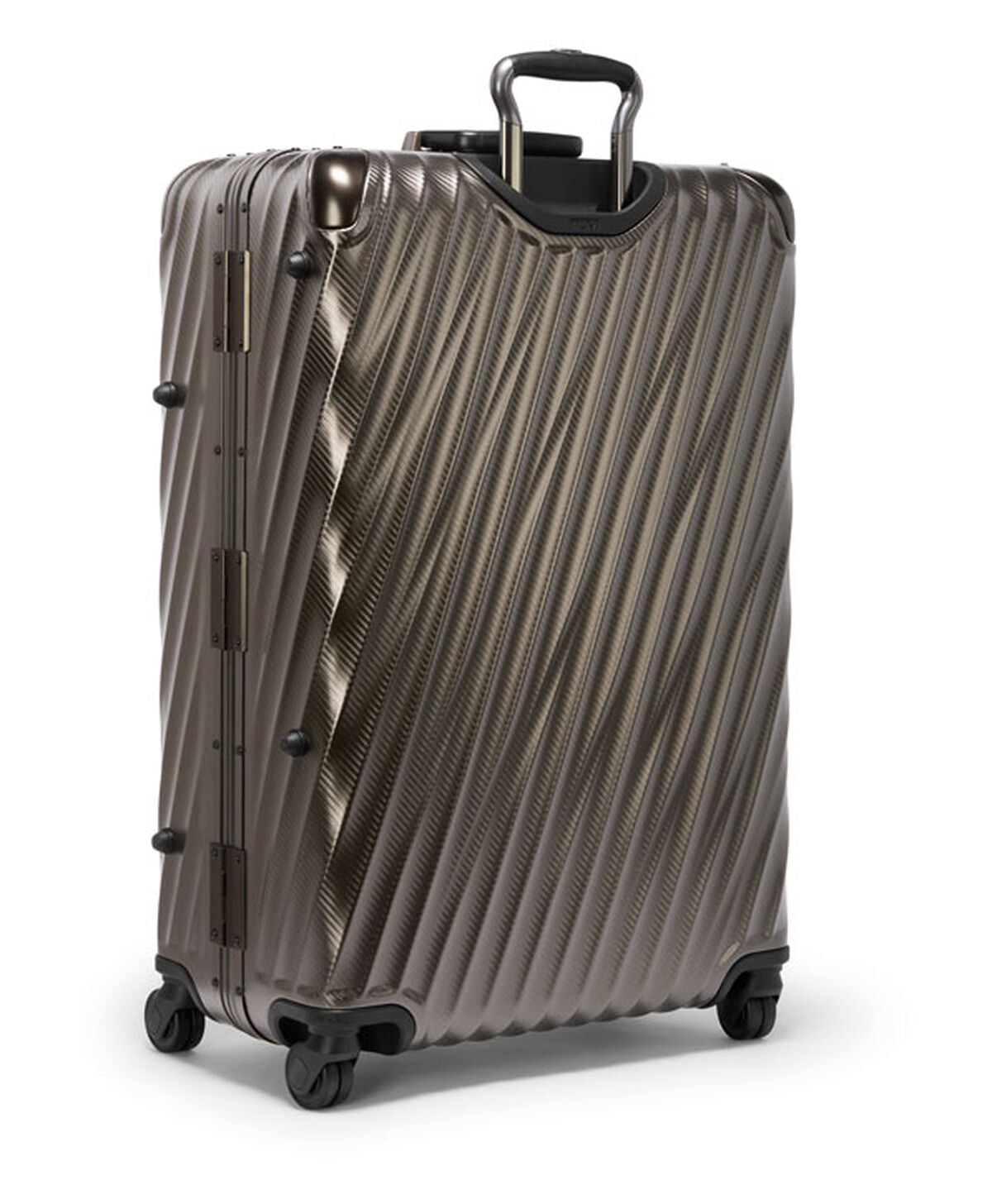 Extended Trip Checked Luggage 77,5 cm