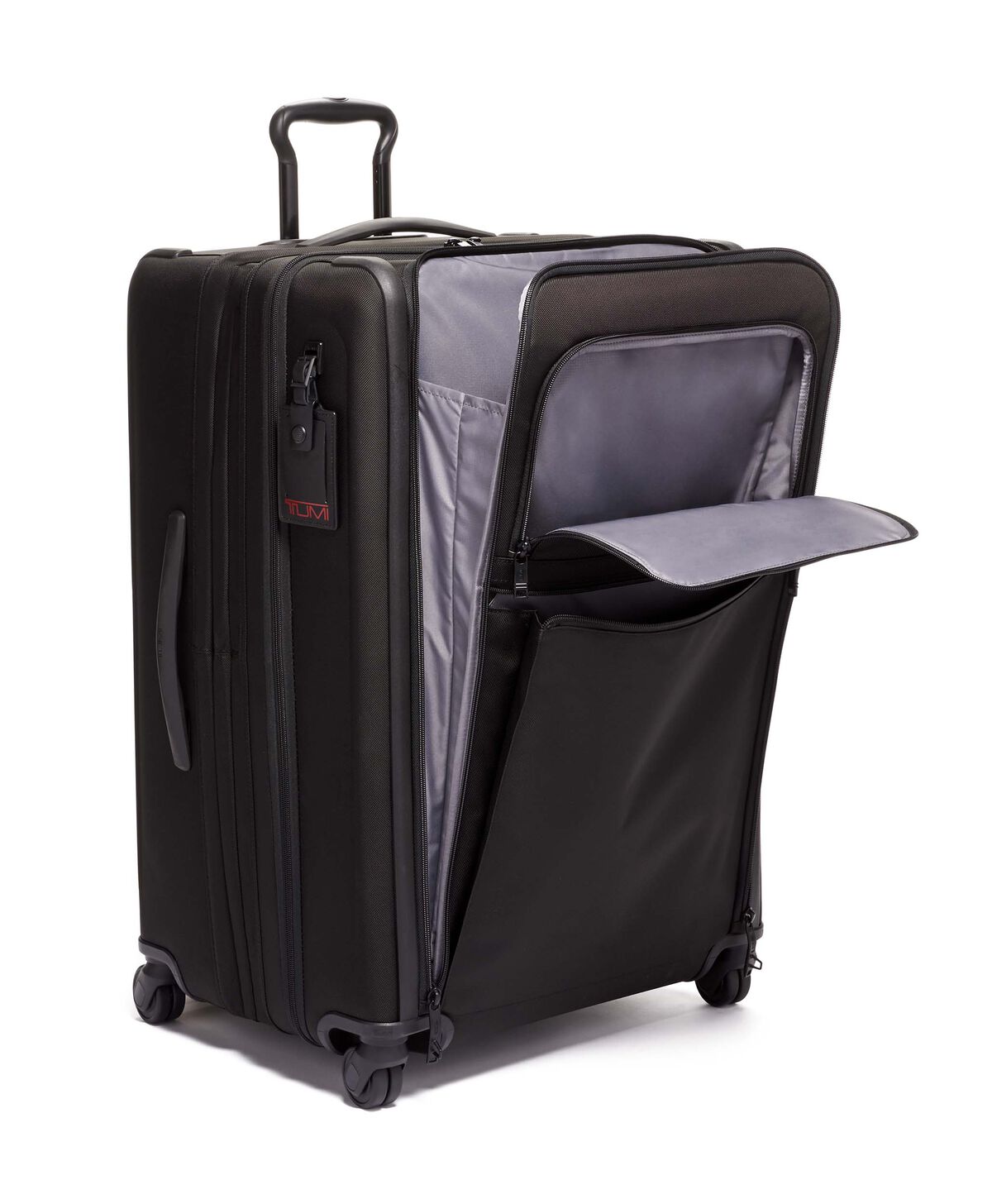 Medium Trip Expandable Checked Luggage 73,5 cm