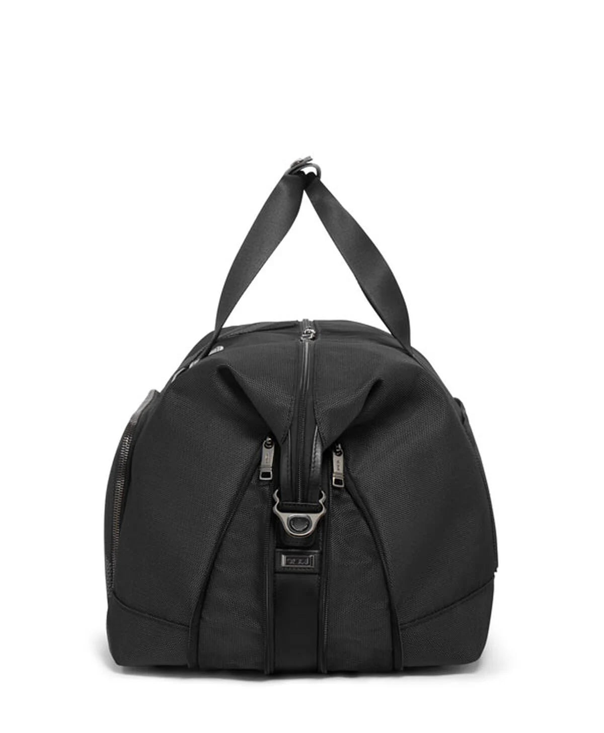 Double Expansion Satchel