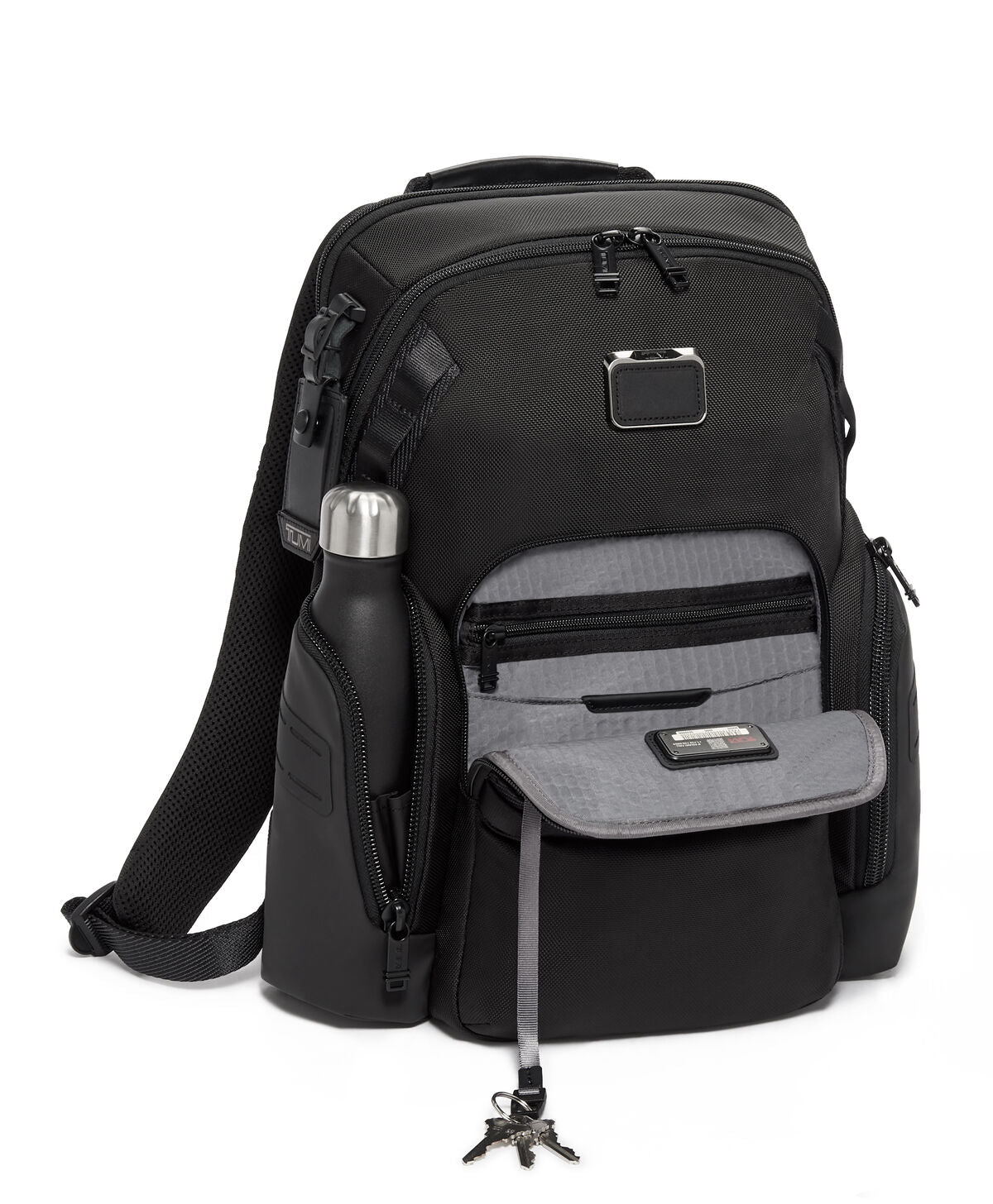 Navigation Backpack