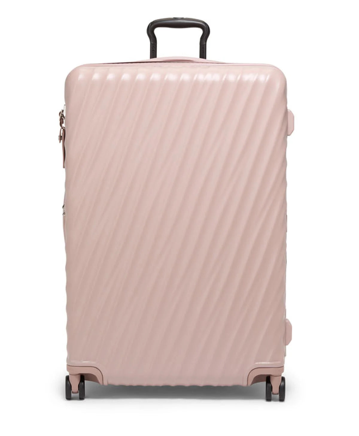 Extended Trip Expandable Checked Luggage 76?cm
