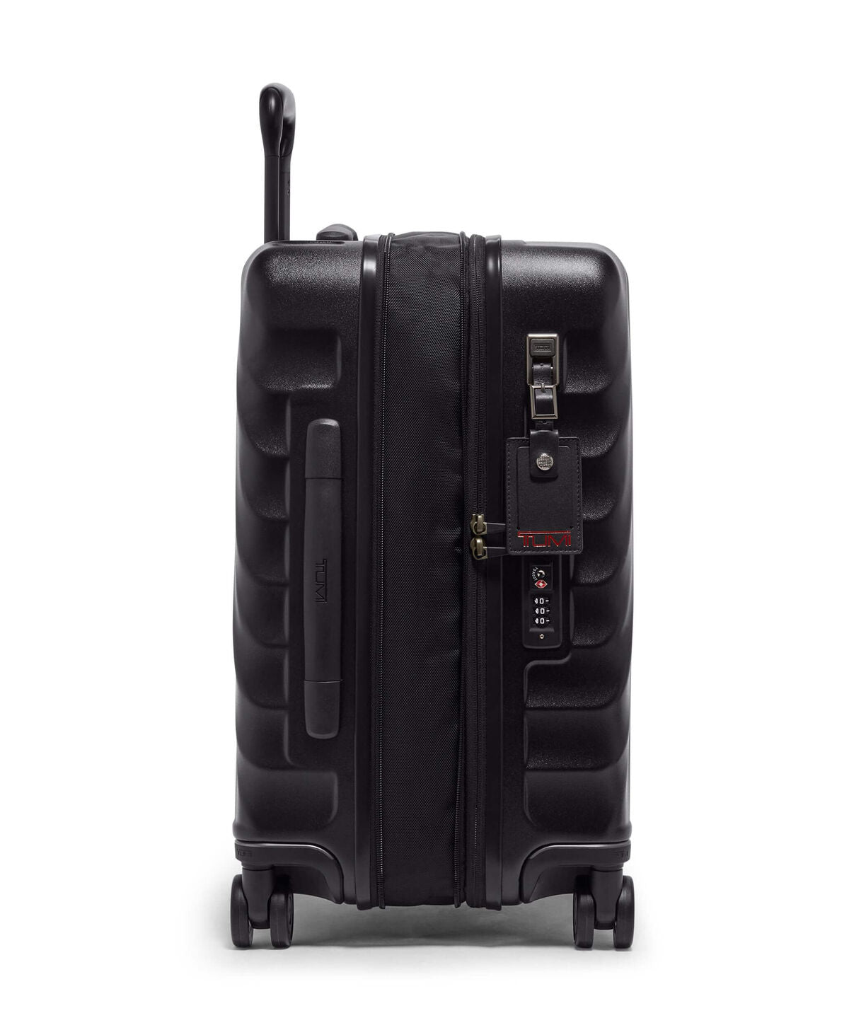 International Expandable Carry-On 55 cm