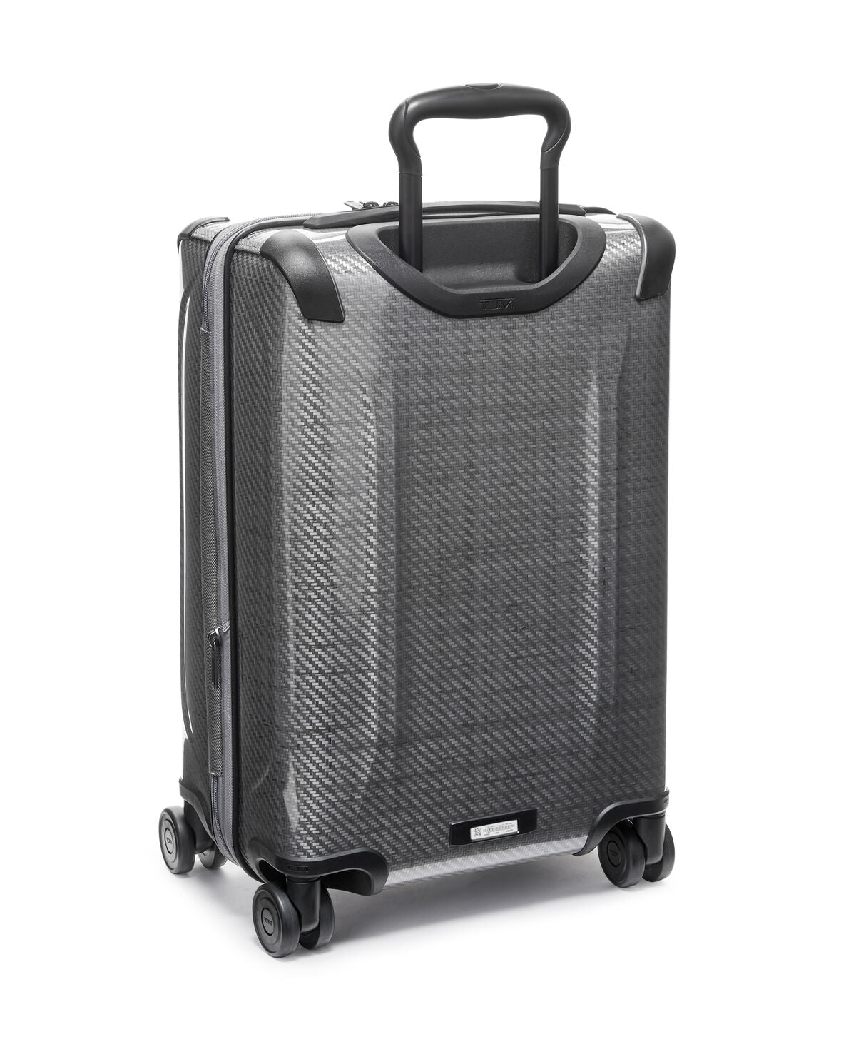 International Expandable Carry-On 55 cm
