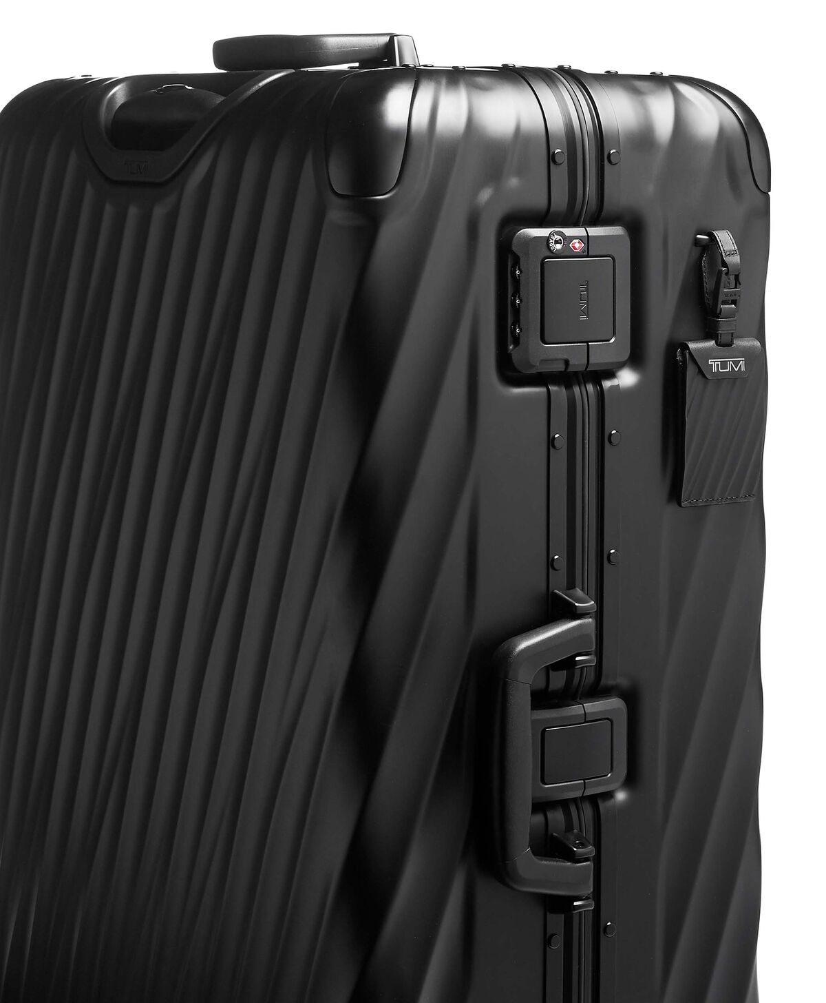 Extended Trip Checked Luggage 77,5?cm