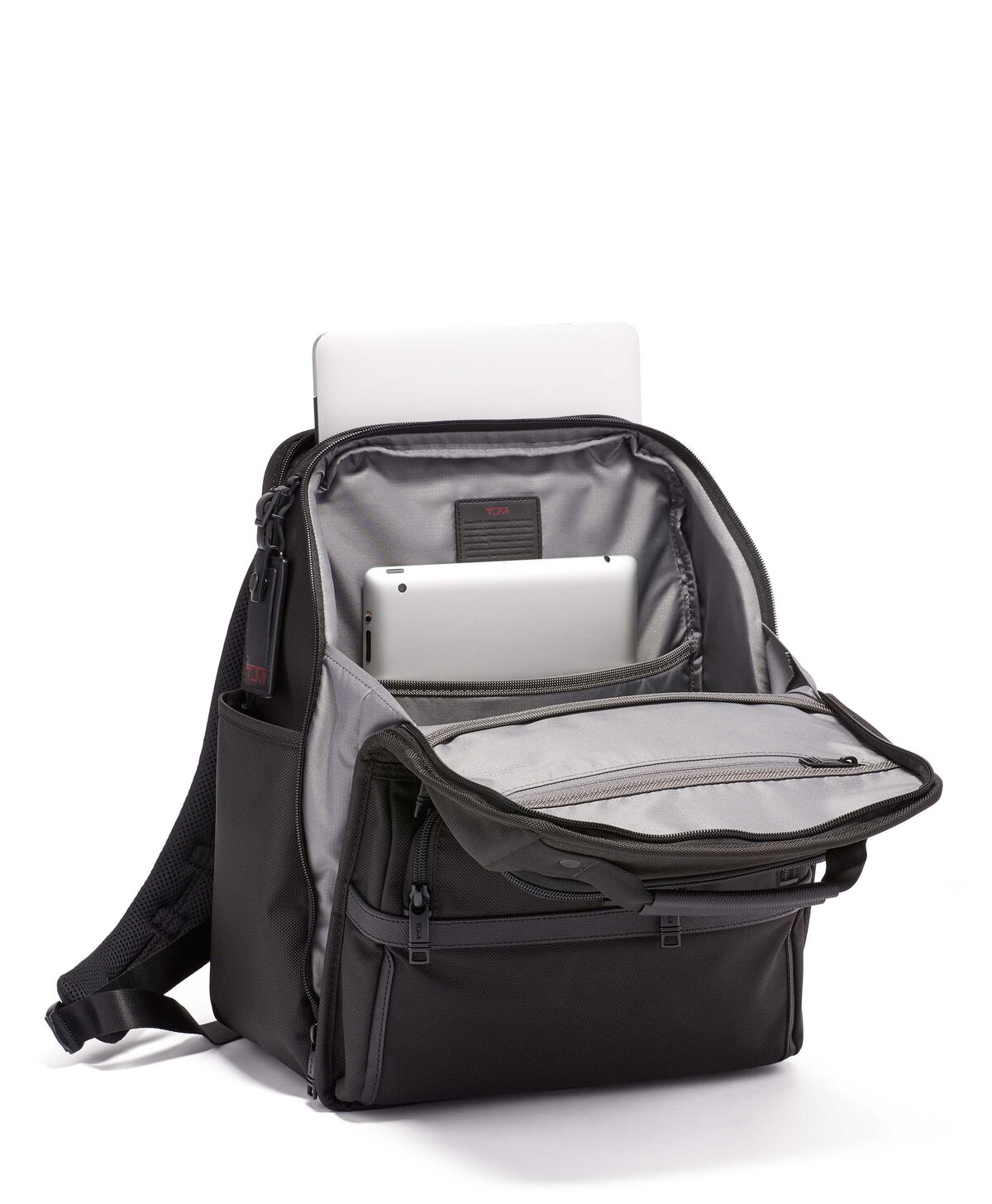 Compact Laptop Brief Pack