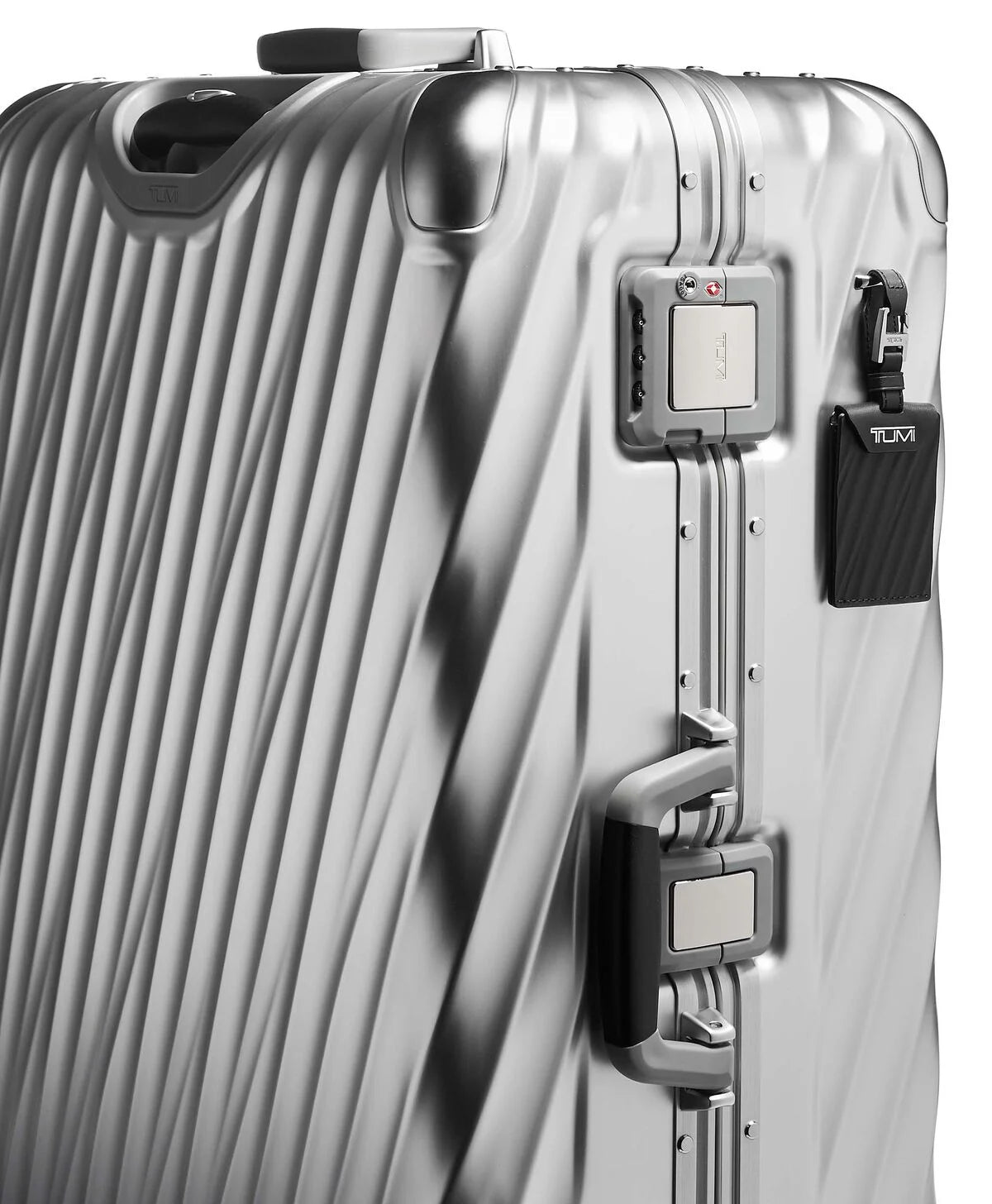 Extended Trip Checked Luggage 77,5?cm