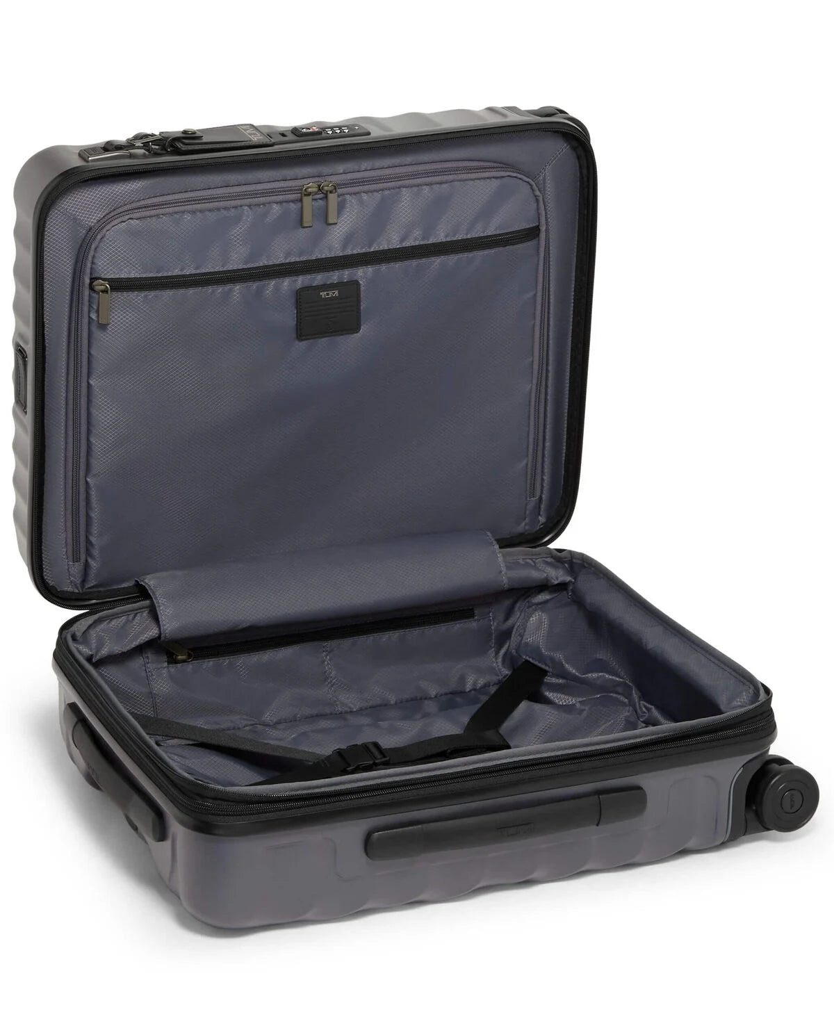 Continental Expandable Carry-On 55 cm