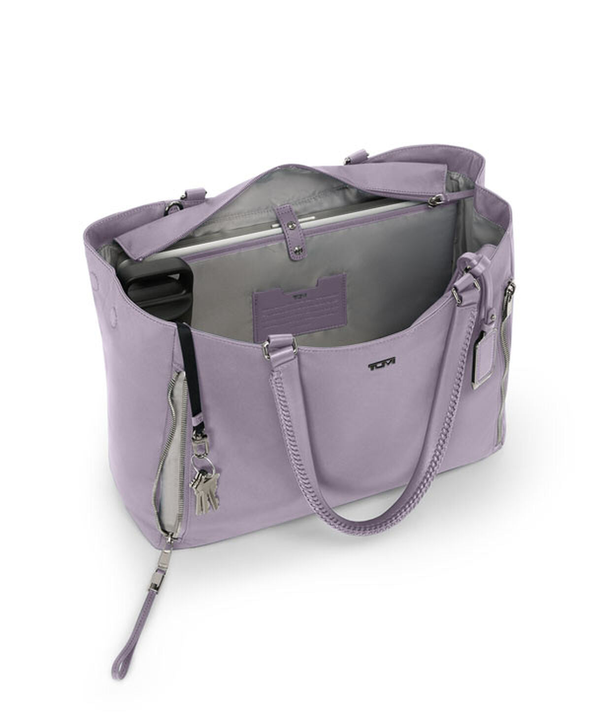 Valetta Large Tote