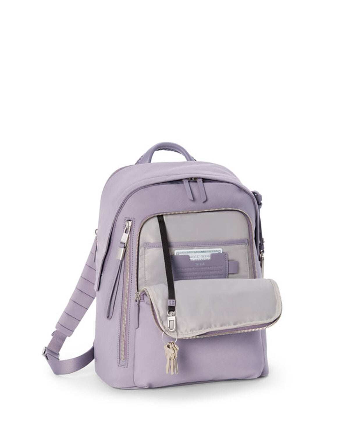 Halsey Backpack
