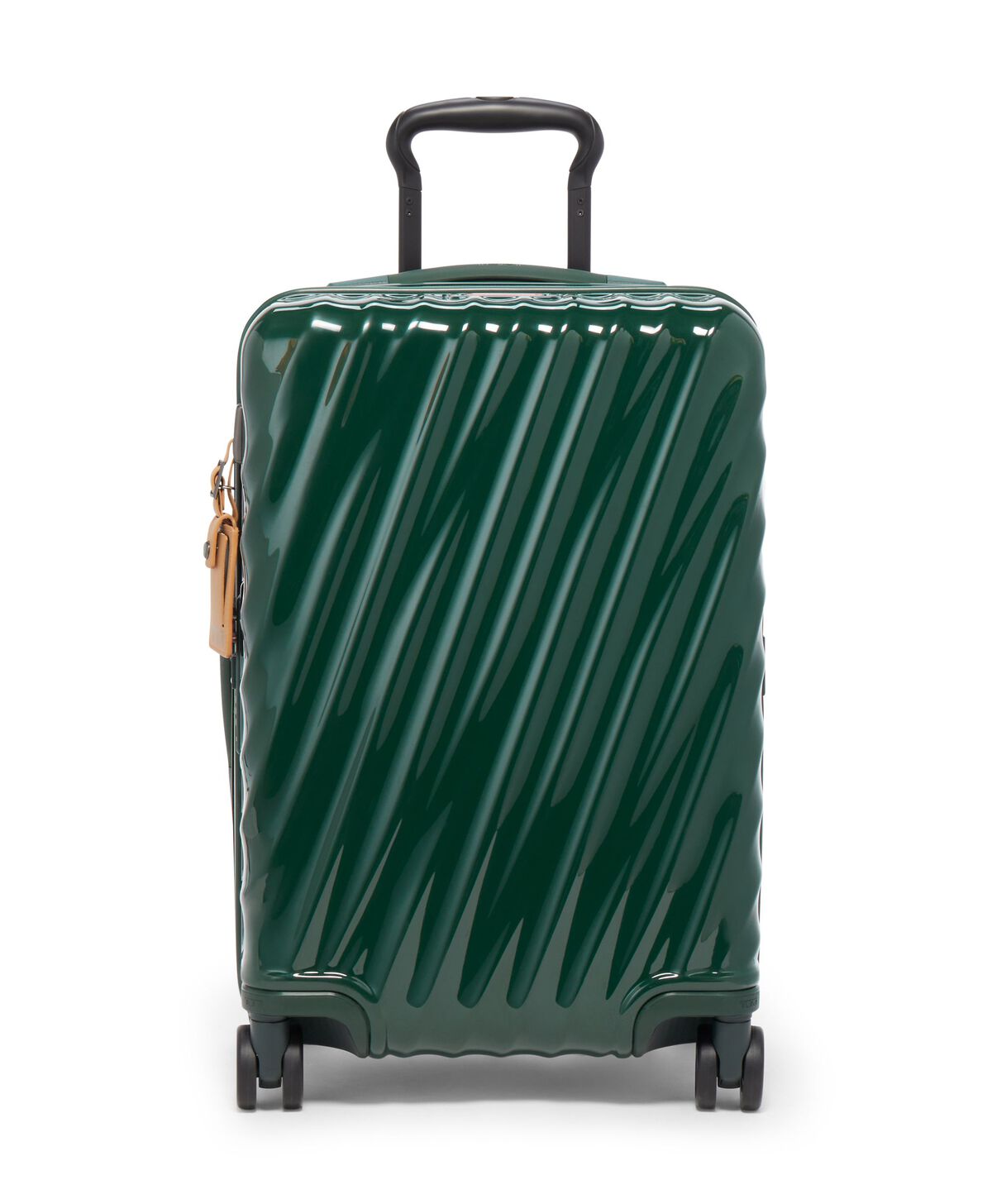 International Expandable Carry-On 55 cm