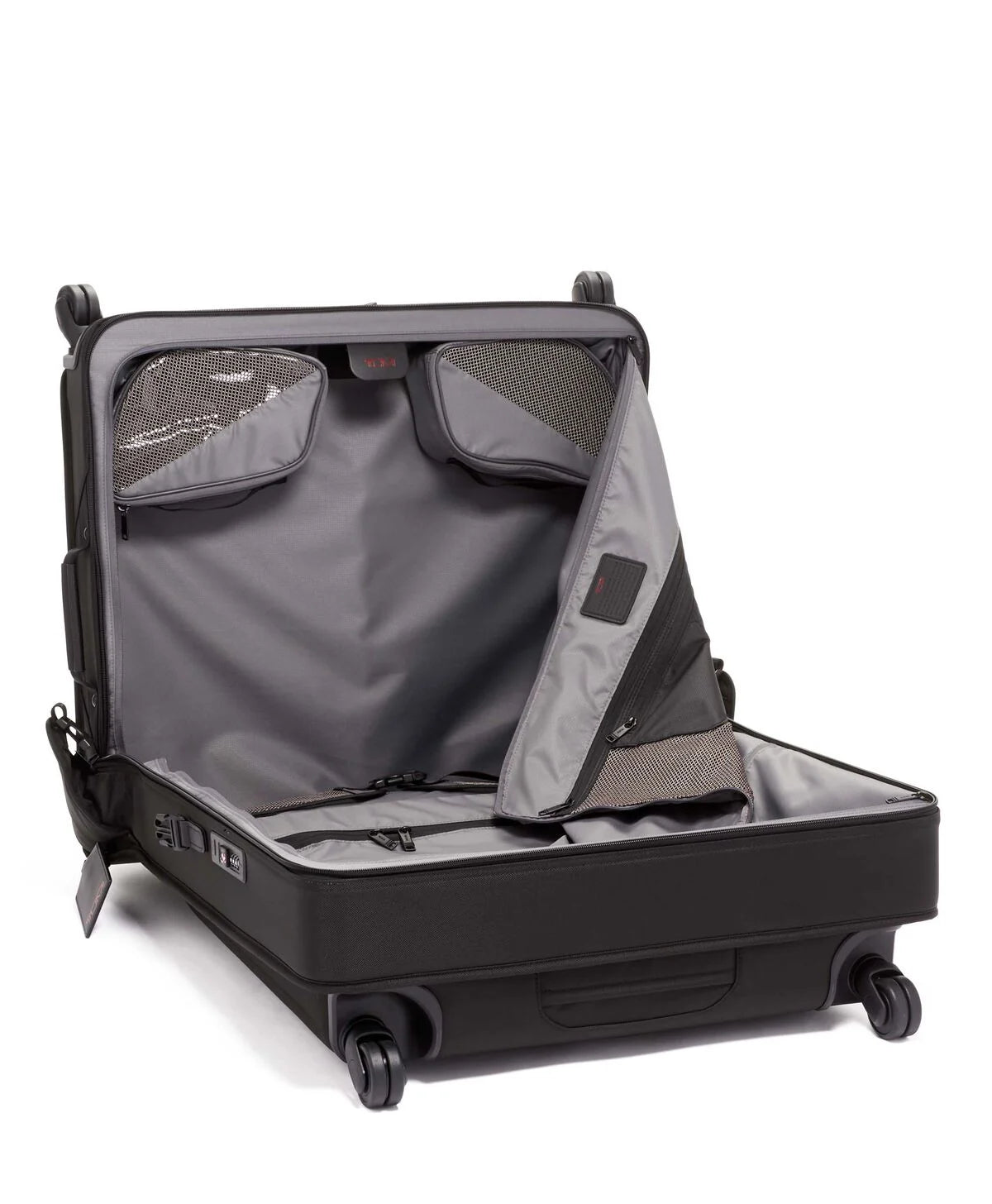 Extended Trip Wheeled Garment Bag 61 cm