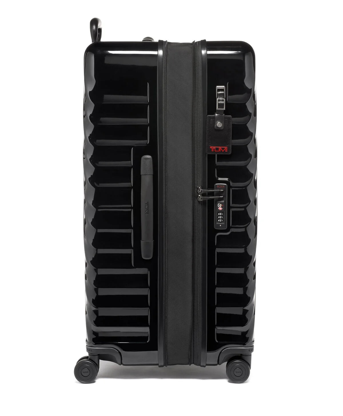 Expandable Rolling Trunk 79,5 cm