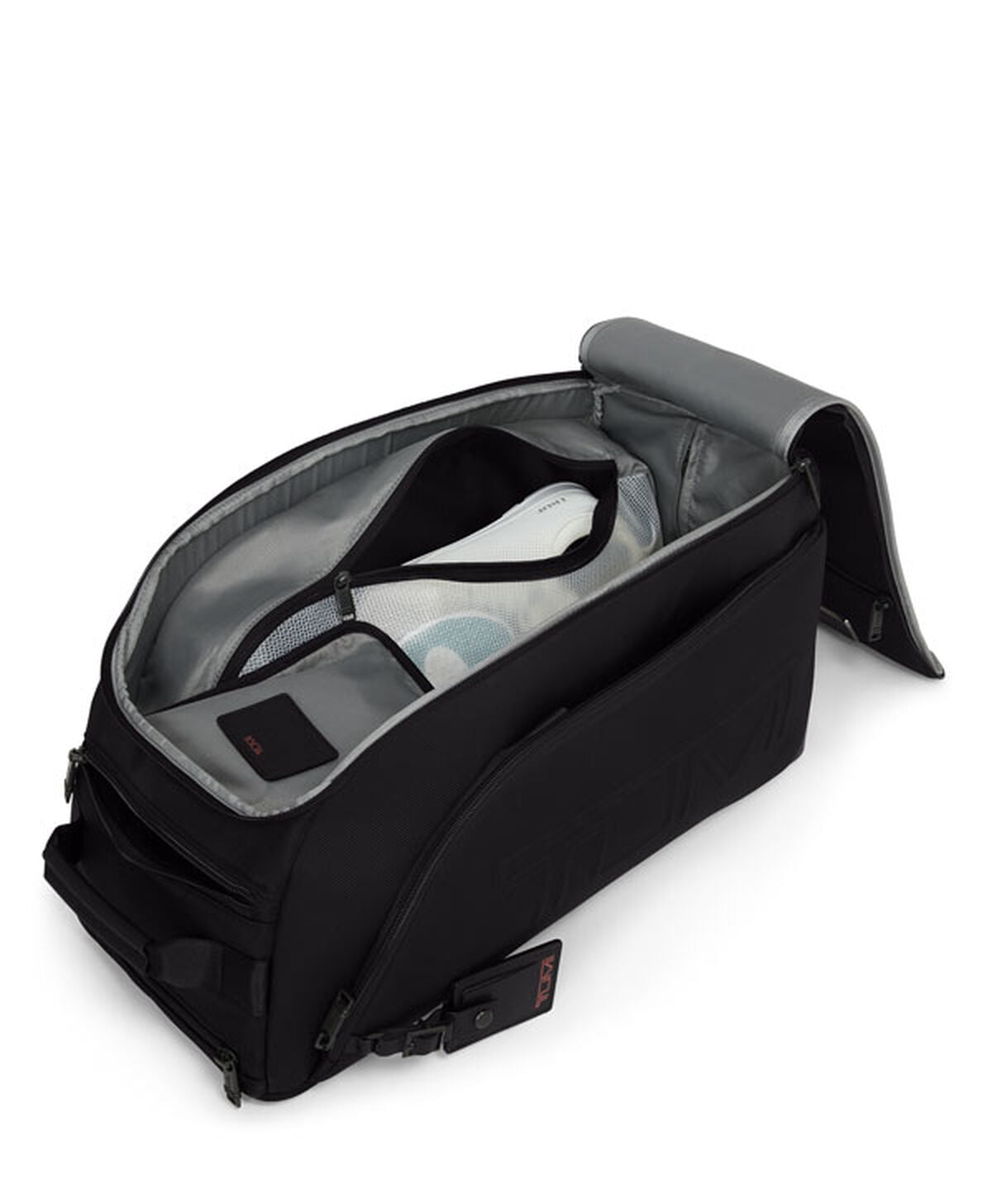Golf 2 Wheeled Duffel