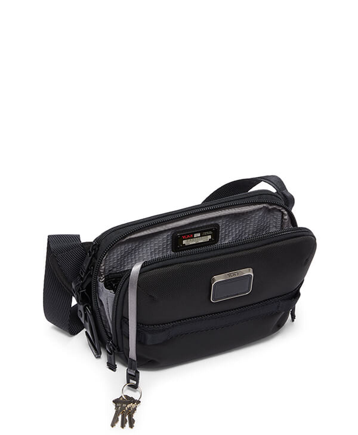 Ranger Crossbody