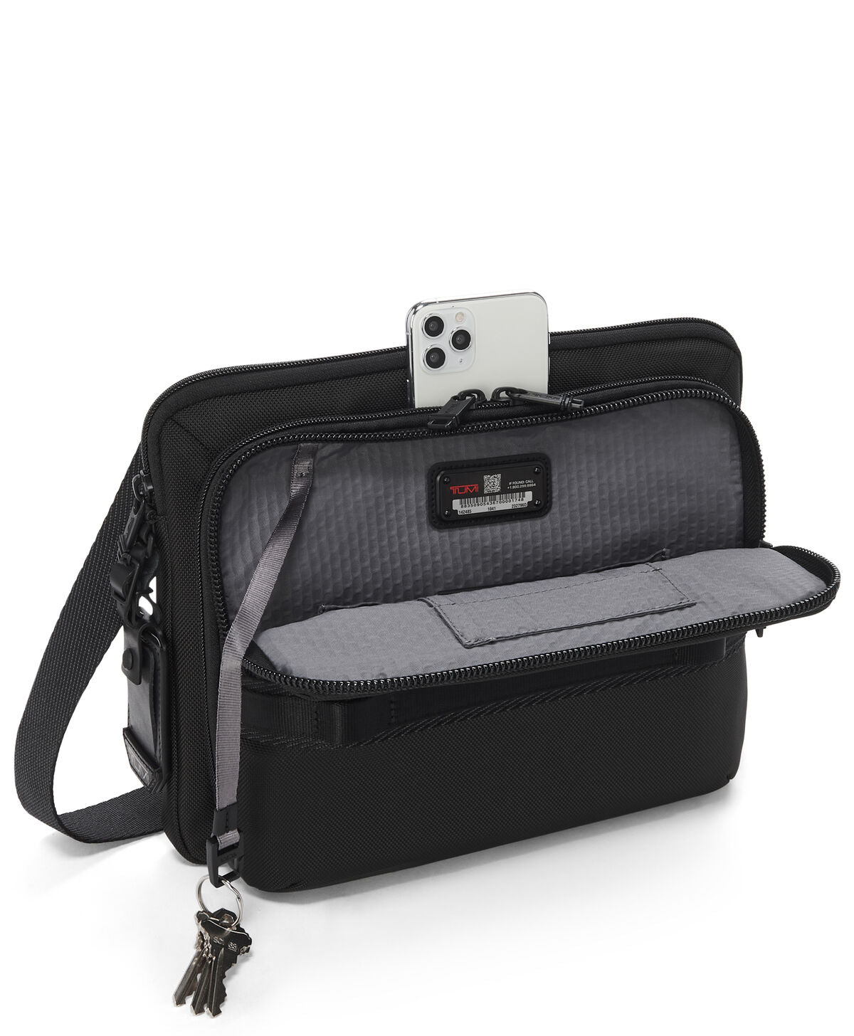 Service Crossbody