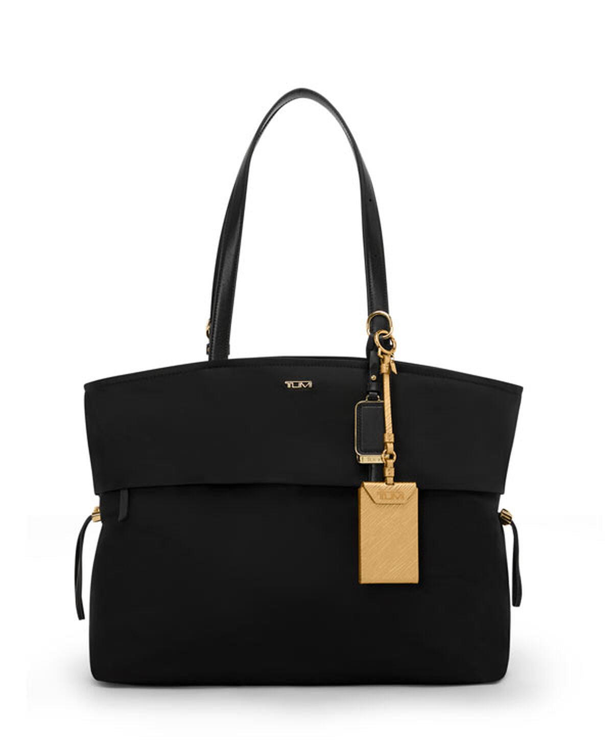 TUMI Mirror Charm