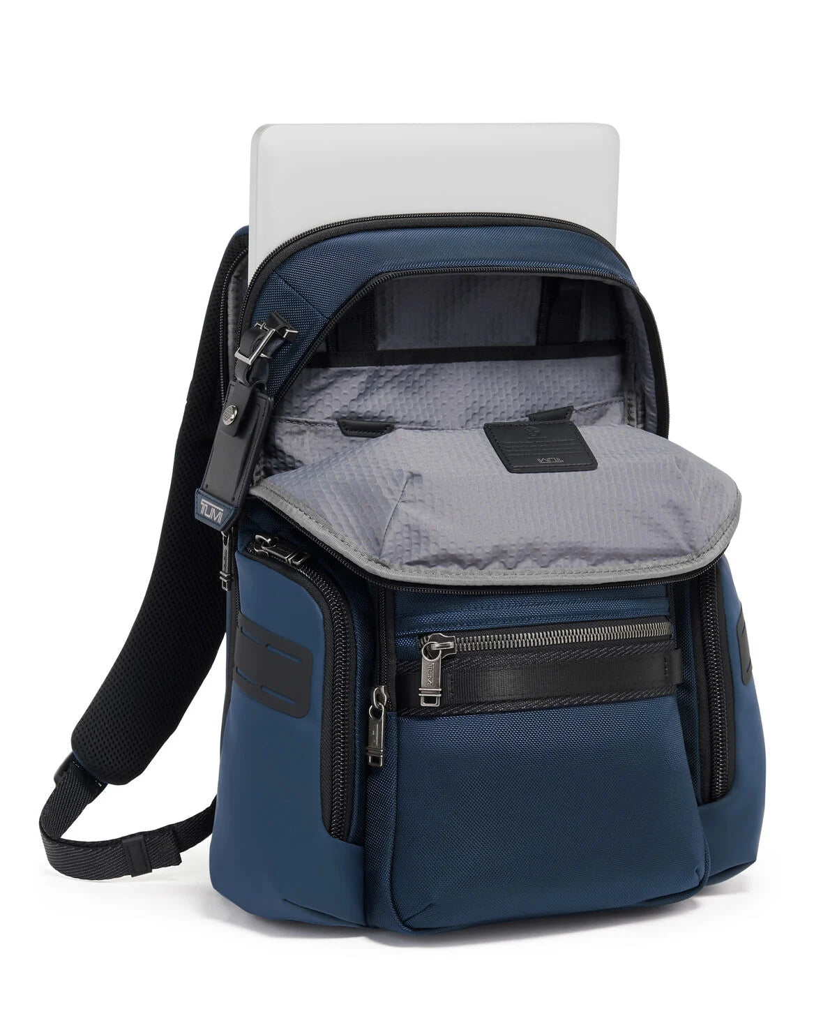 Navigation Backpack
