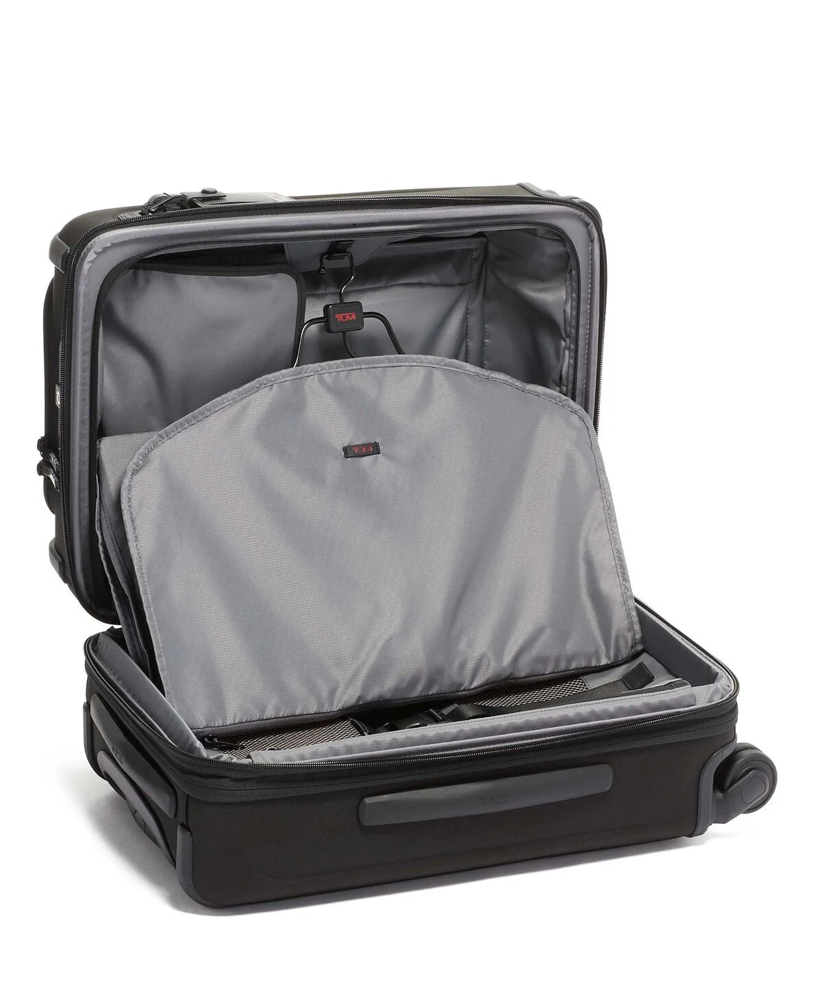 International Dual Access Expandable Carry-On 56 cm