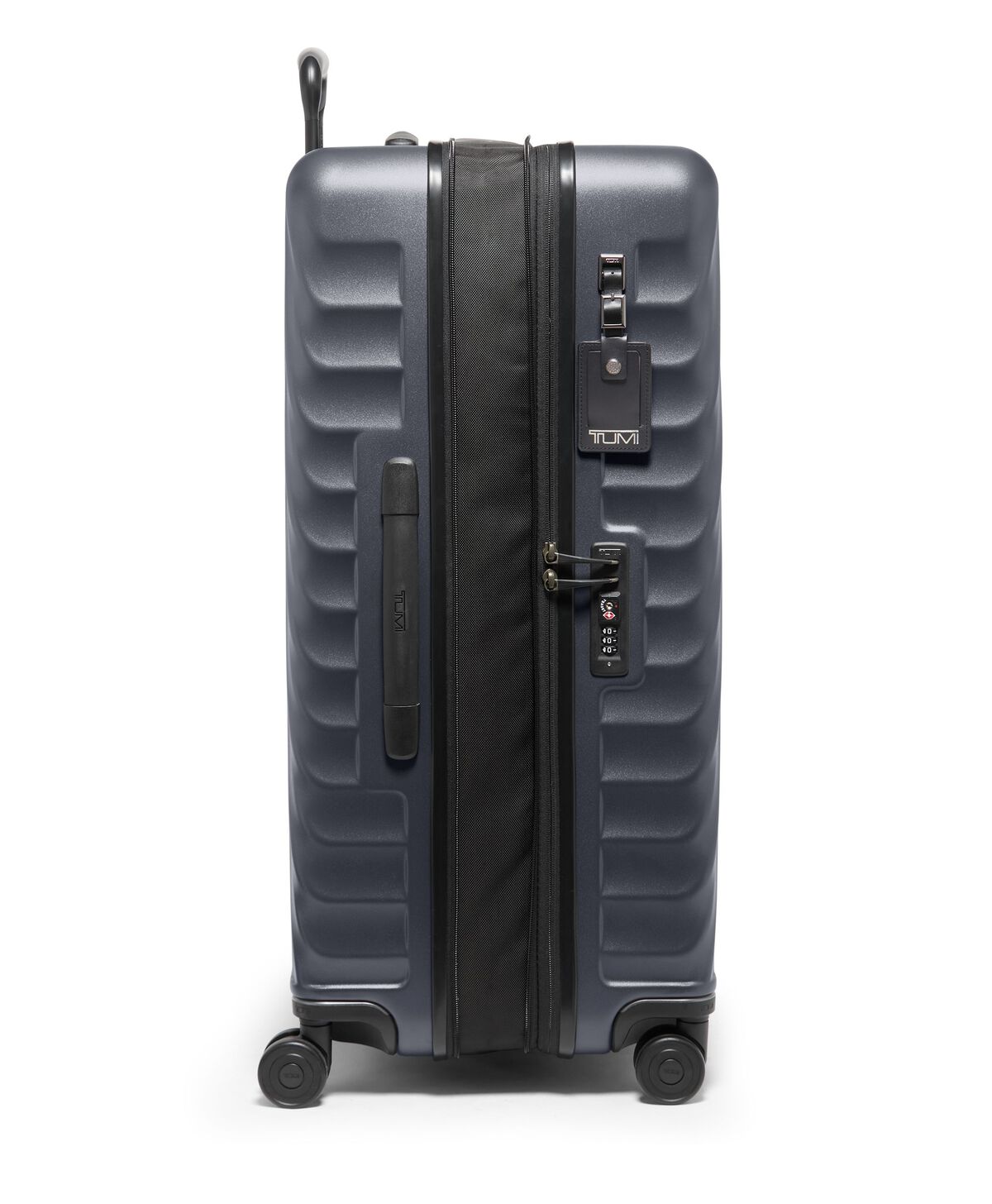 Extended Trip Expandable Checked Luggage 76?cm