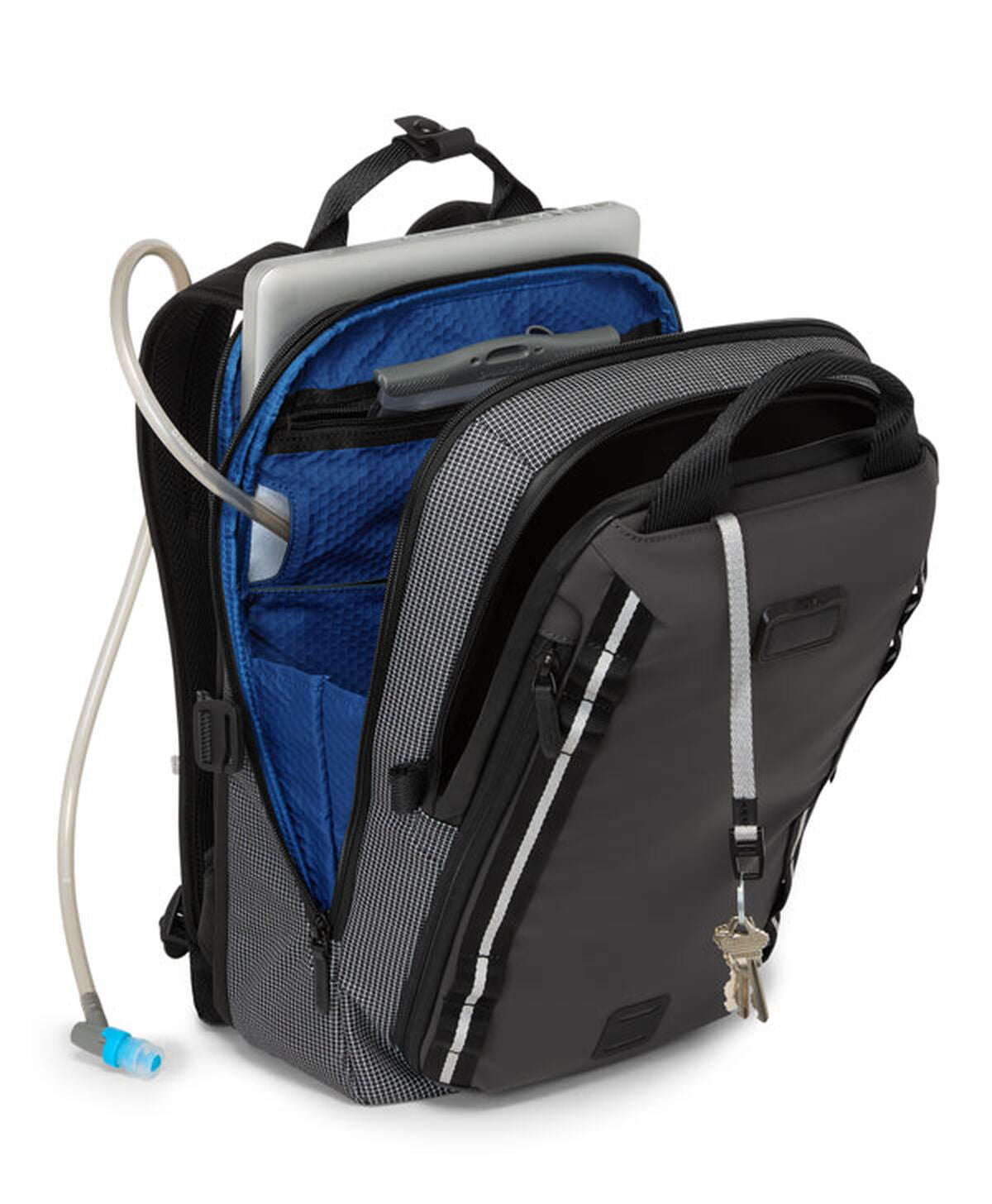 Tour Biking Backpack
