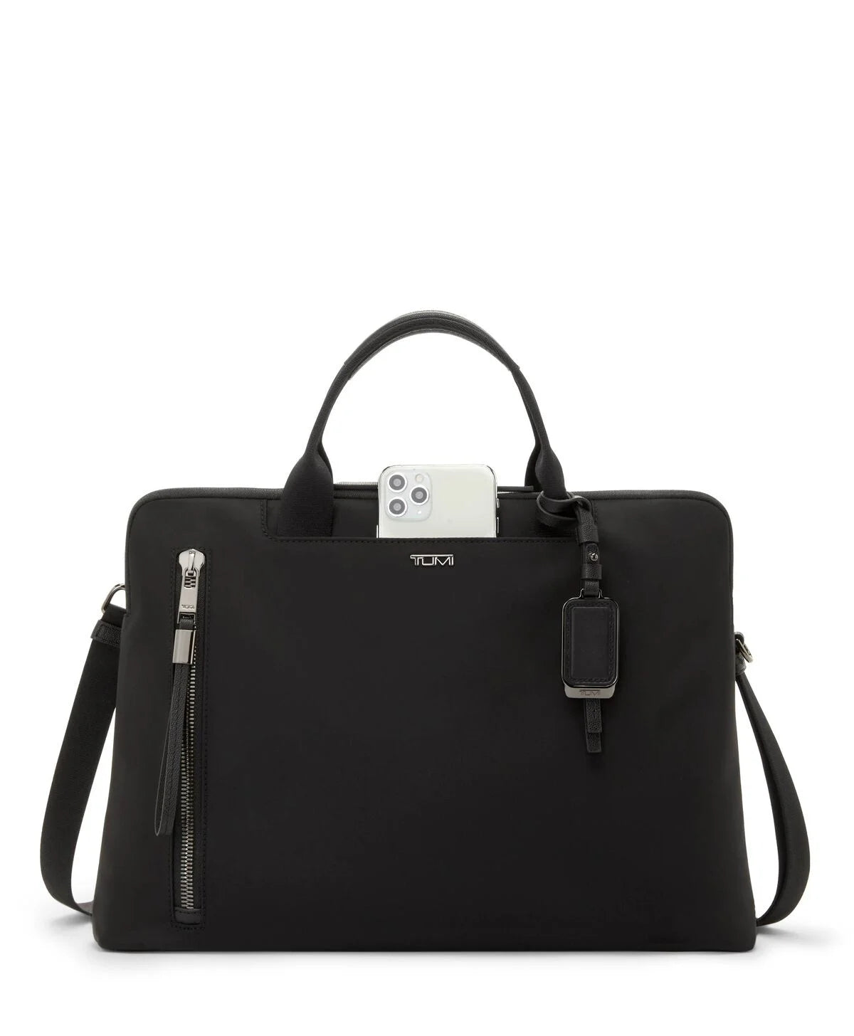 Benin Laptop Briefcase