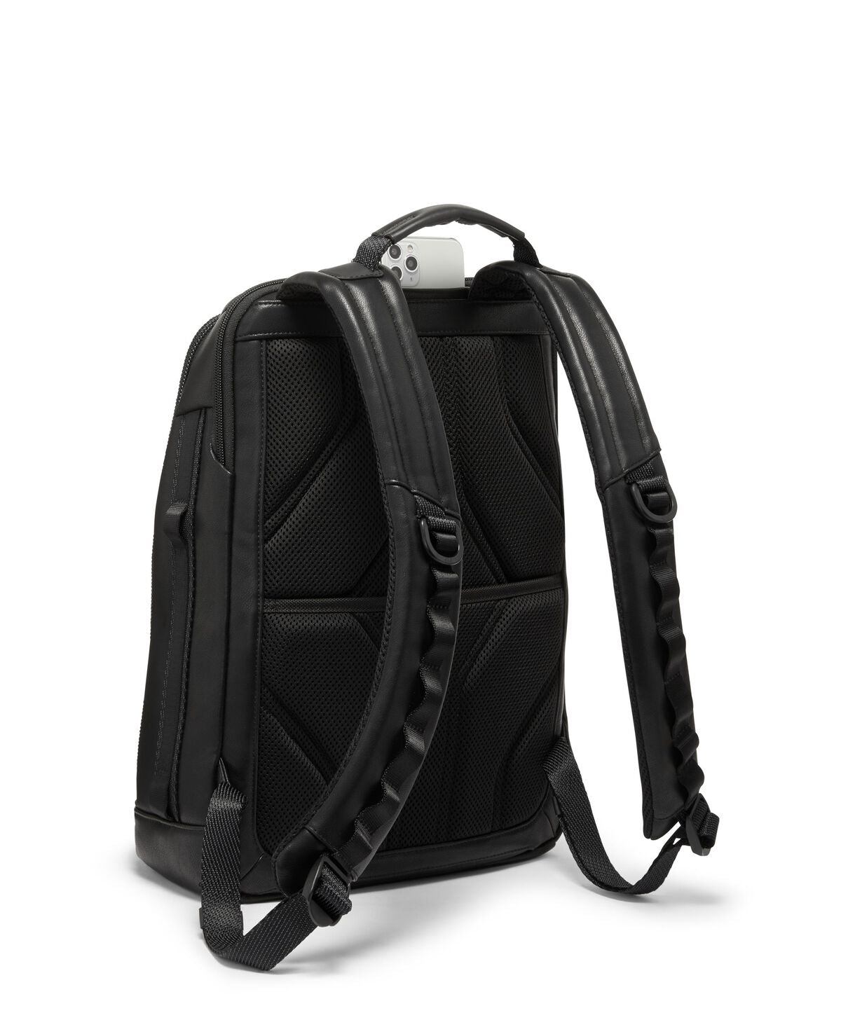 Dynamic Backpack