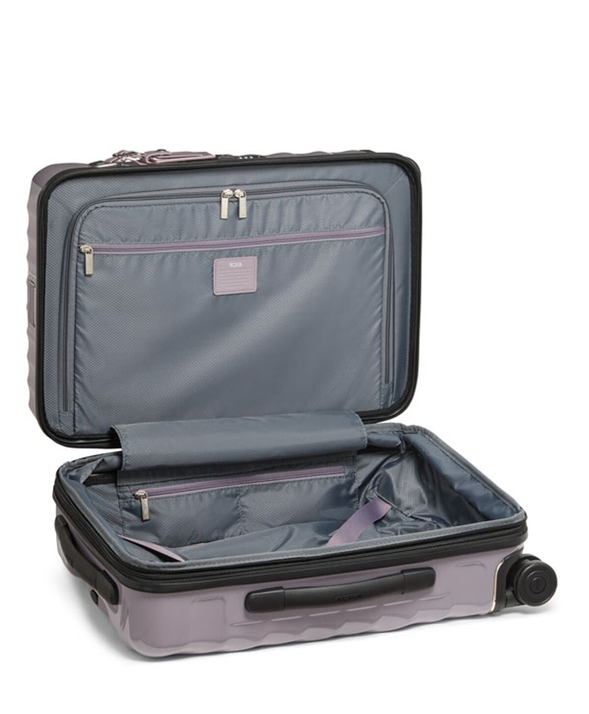 International Expandable Carry-On 55 cm