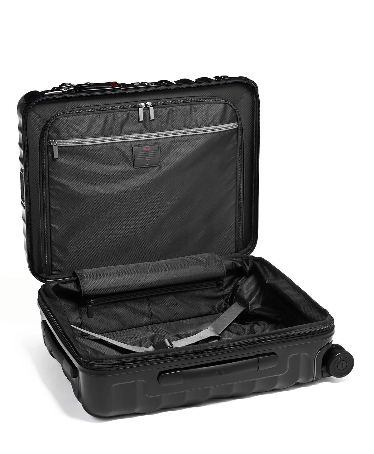 Continental Expandable Carry-On 55 cm