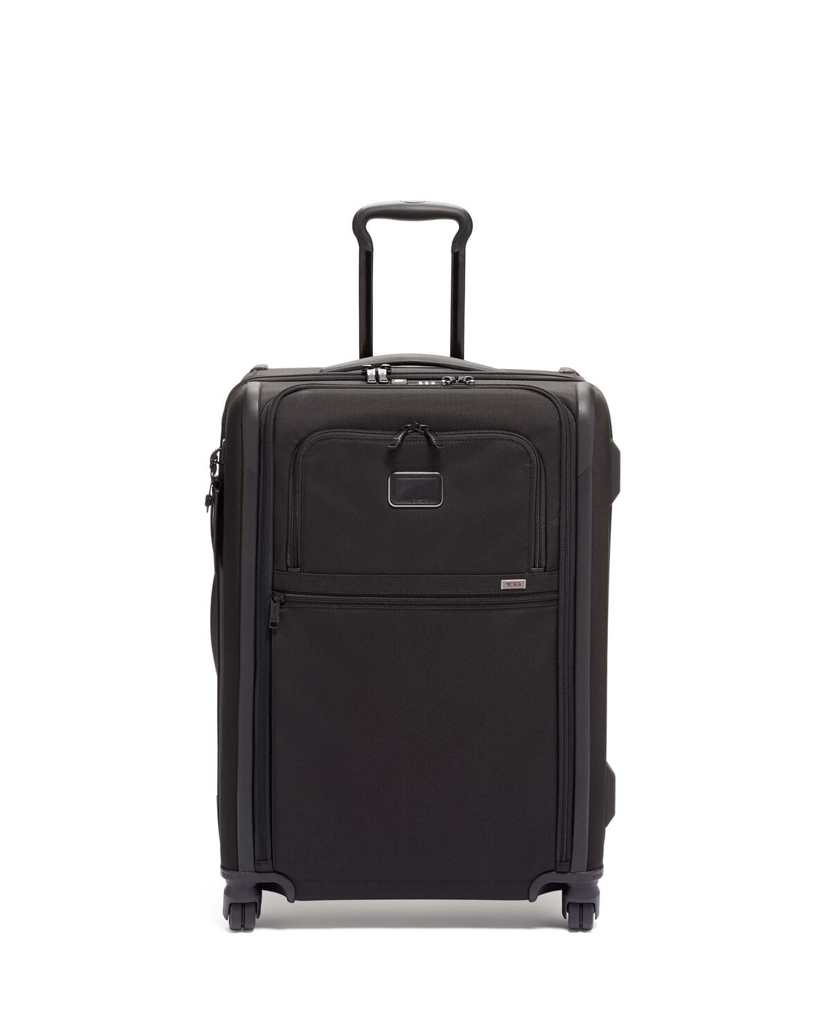 Short Trip Expandable Checked Luggage 66 cm