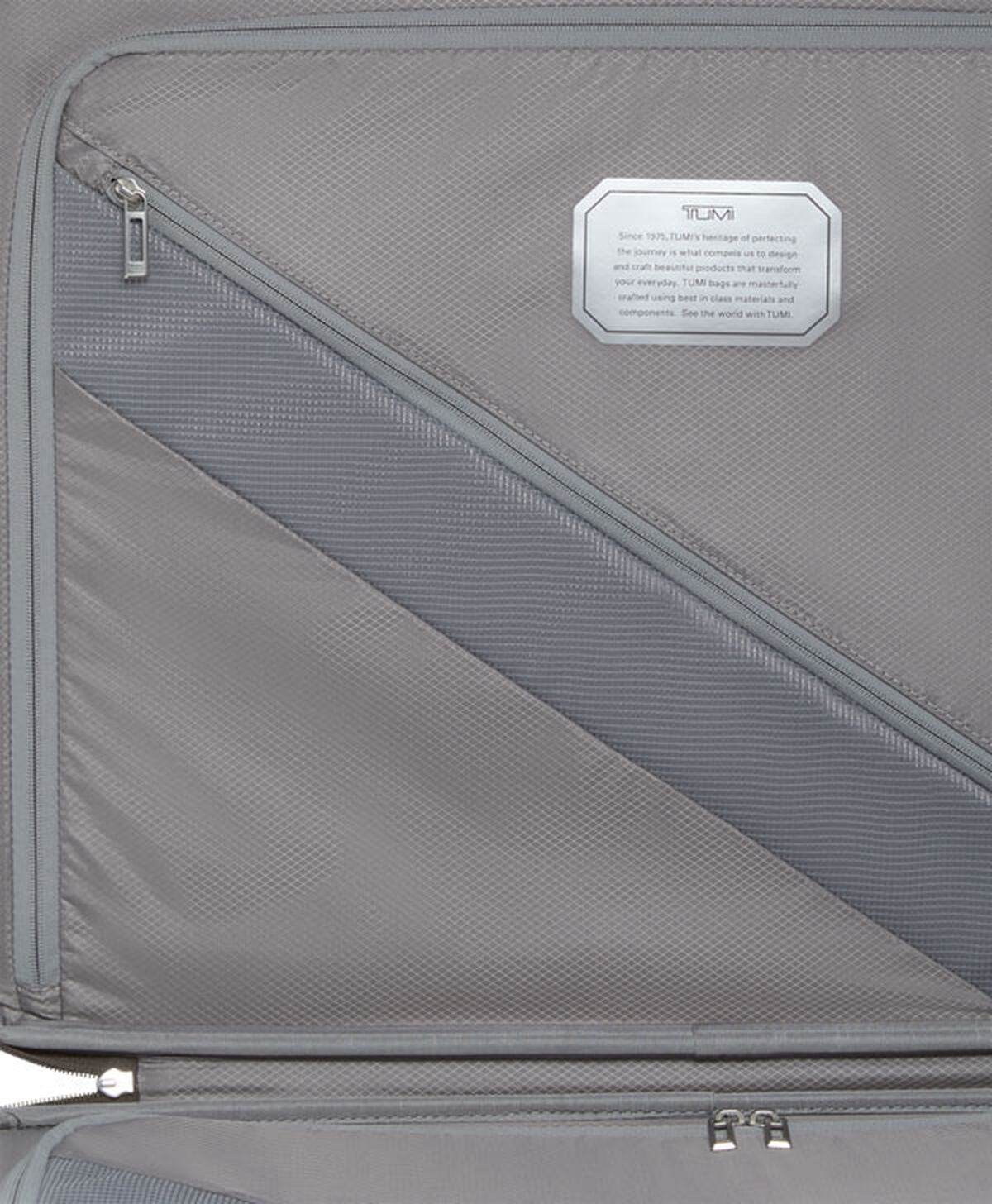 Short Trip Checked Luggage 66 cm