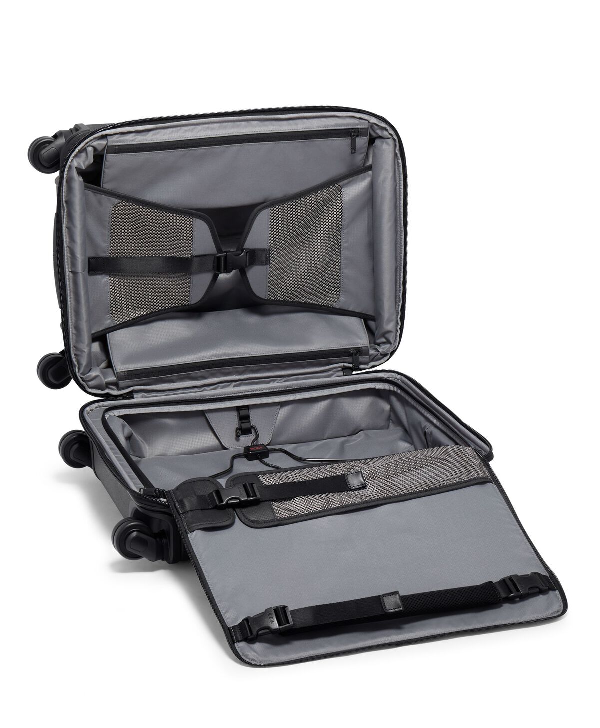 Continental Expandable Carry-On 56?cm