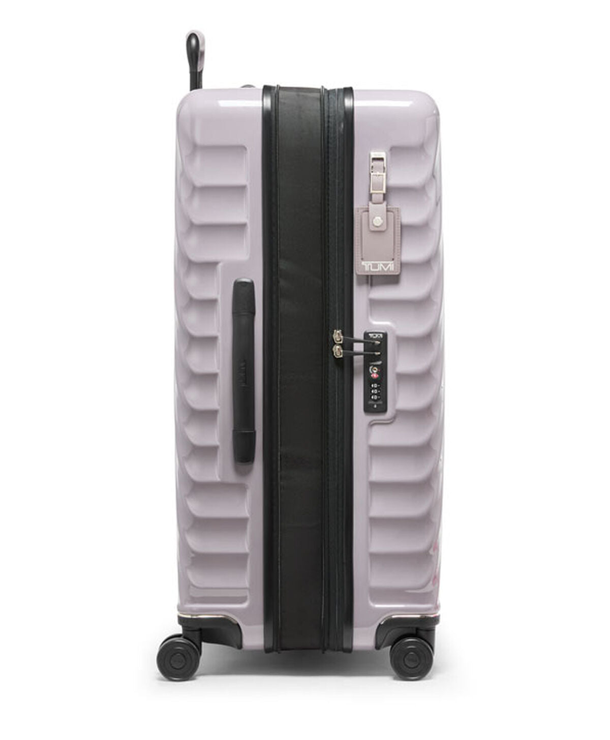 Extended Trip Expandable Checked Luggage 77,5 cm