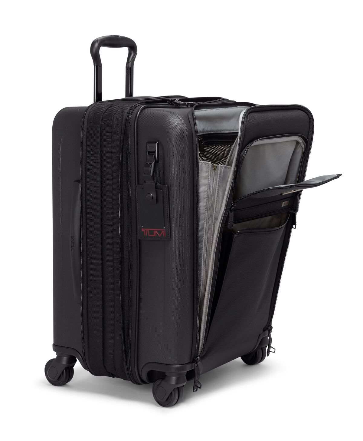 Continental Expandable Carry-On 56?cm