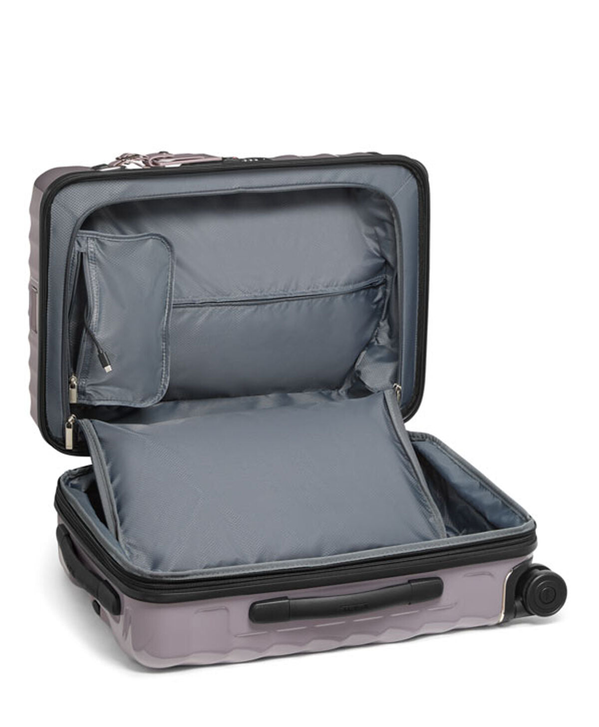 International Expandable Carry-On 55 cm
