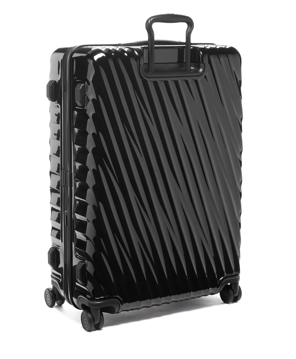 Extended Trip Expandable Checked Luggage 77,5 cm