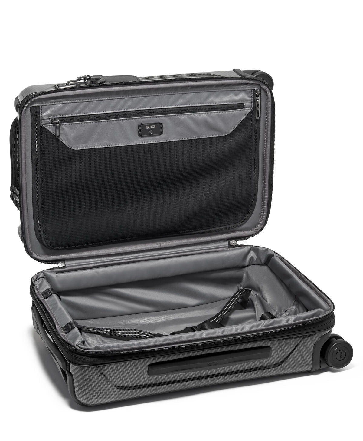 International Front Pocket Expandable Carry-On 55?cm